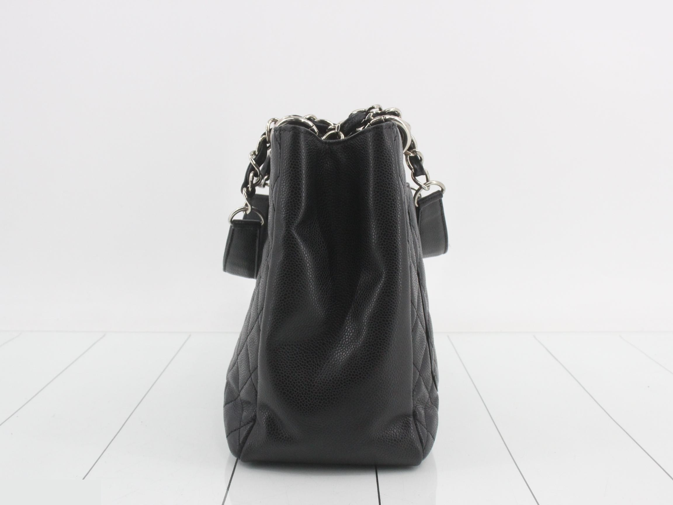 Caviar skin (bag) - Tote bag — view 3