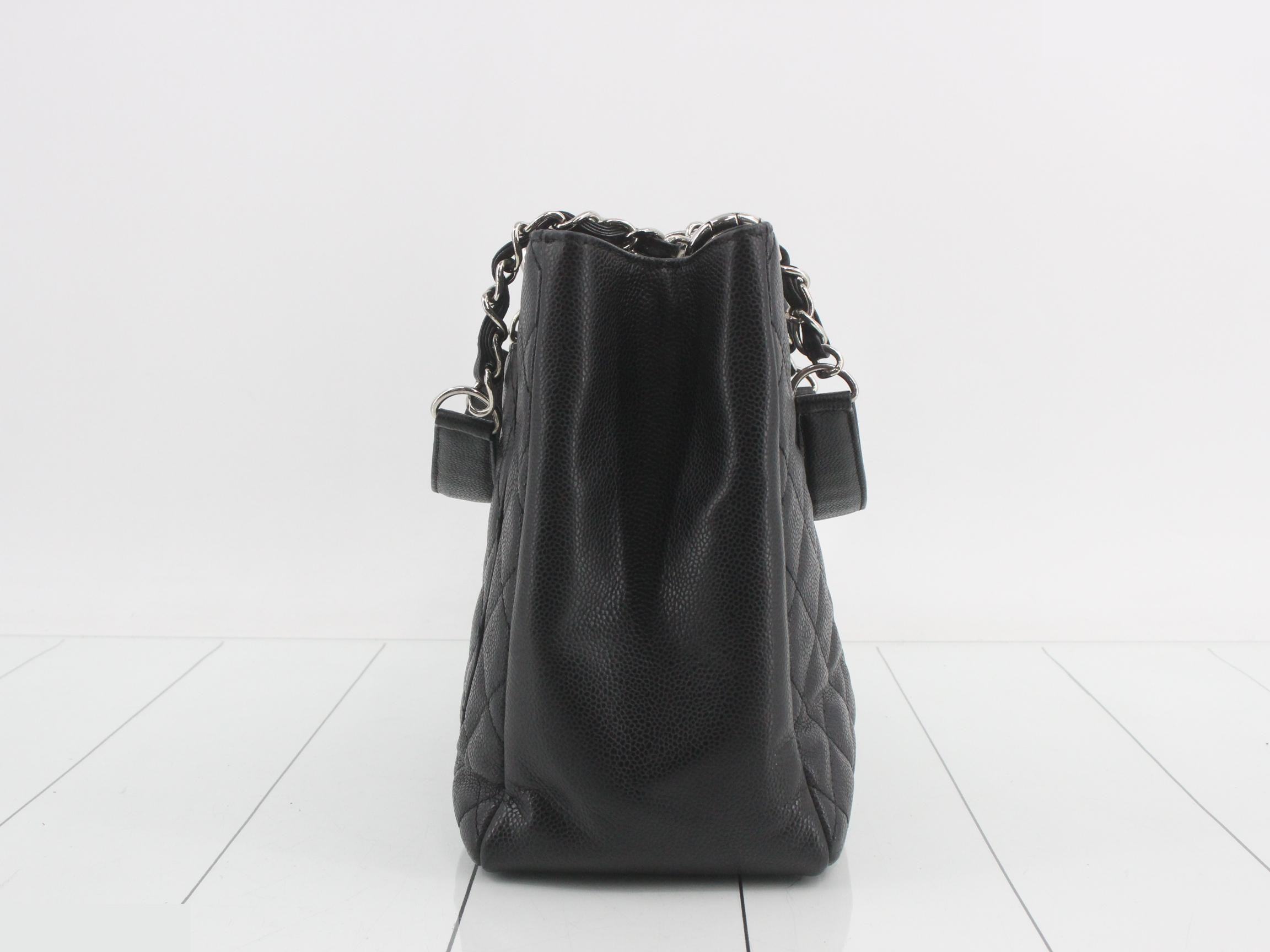 Caviar skin (bag) - Tote bag — view 4