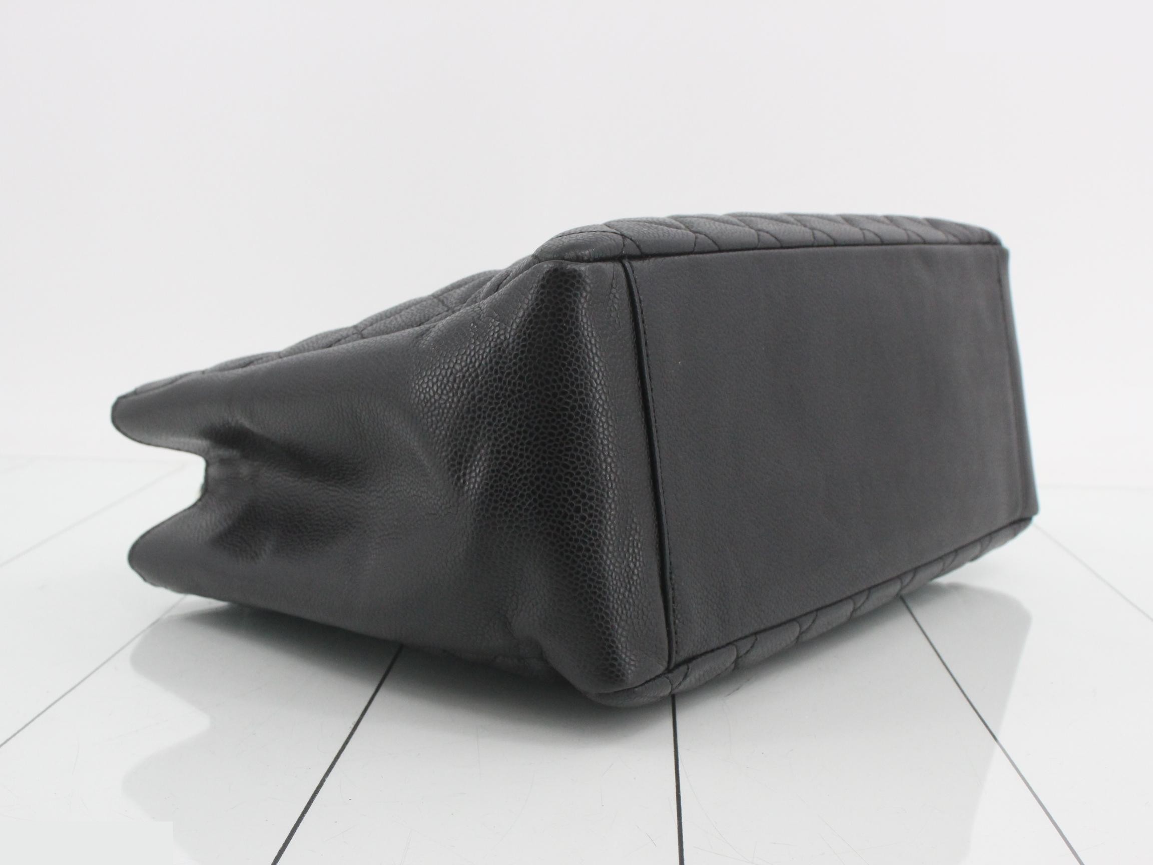 Caviar skin (bag) - Tote bag — view 5