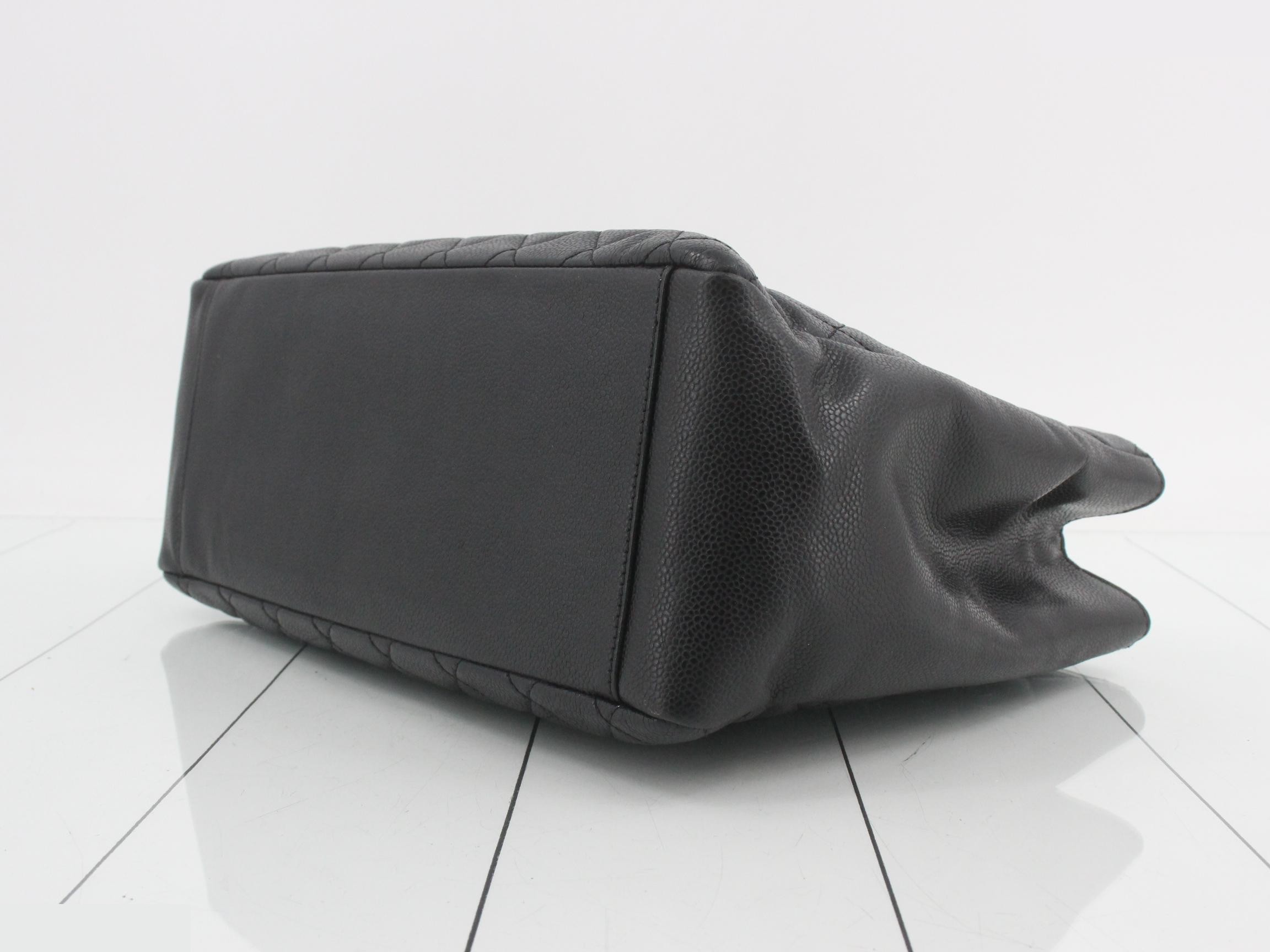 Caviar skin (bag) - Tote bag — view 6