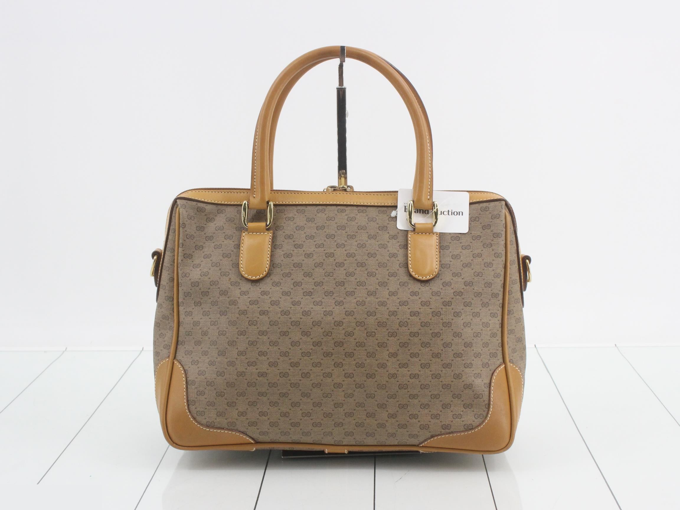 Micro GG Handbag — view 2