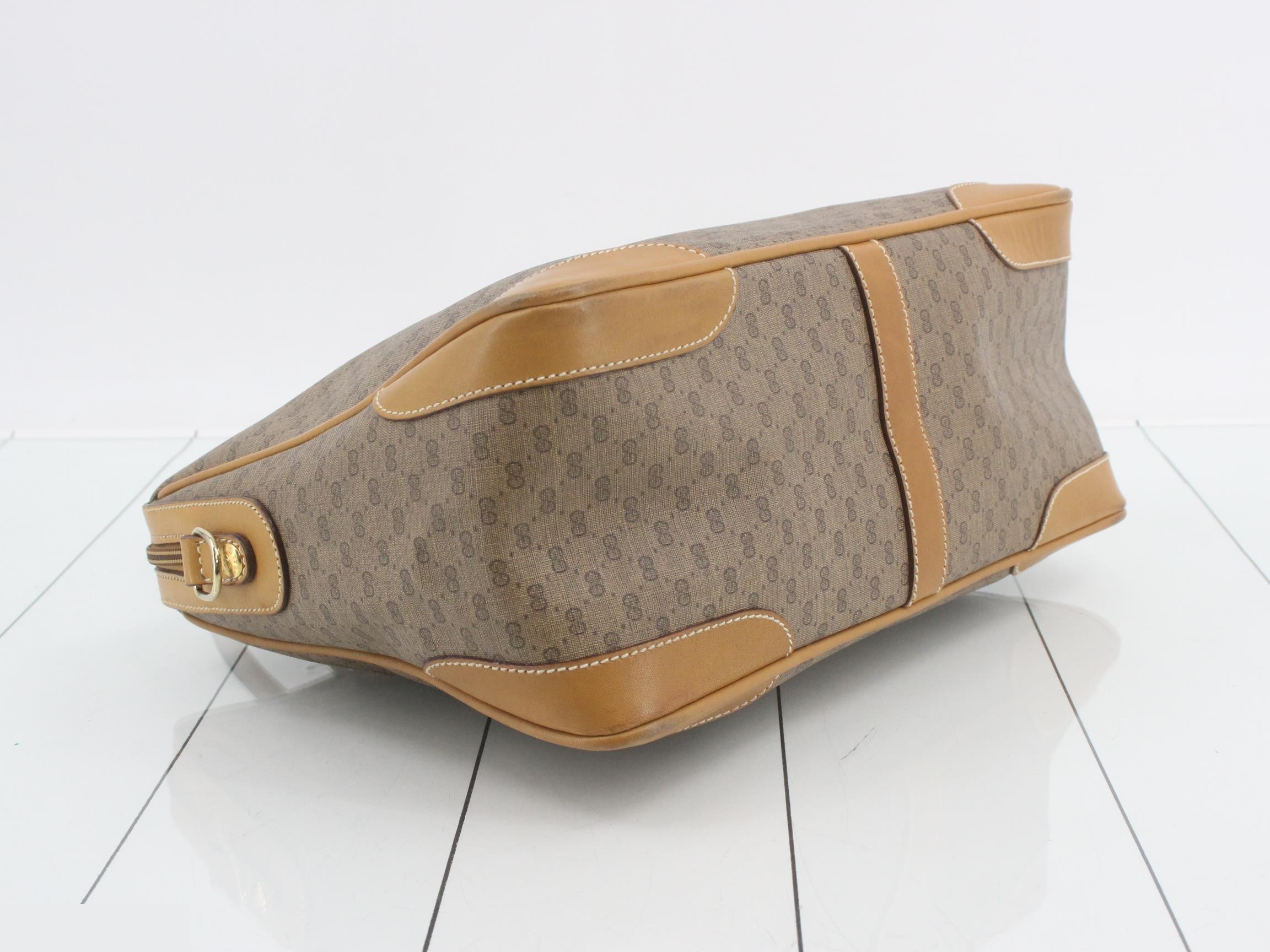 Micro GG Handbag — view 5