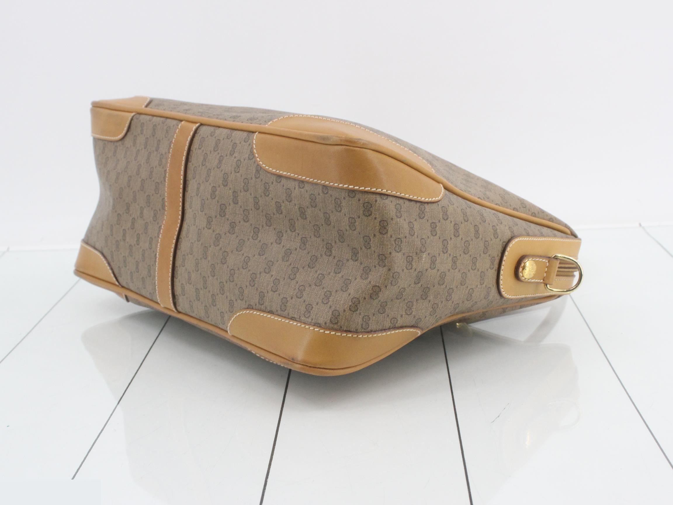 Micro GG Handbag — view 6