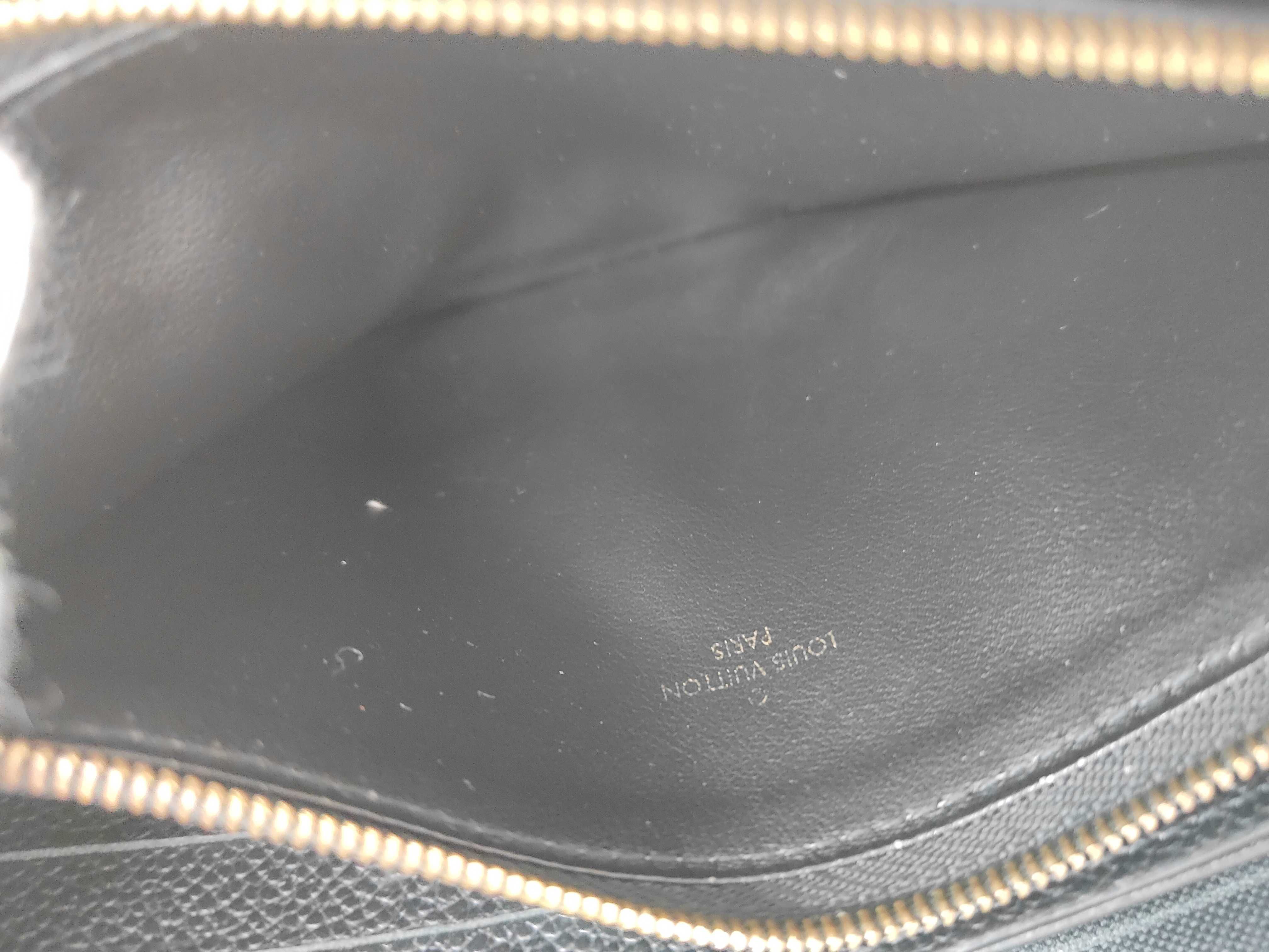 LV M64064 Empreinte Pochette Shoulder Bag — view 12