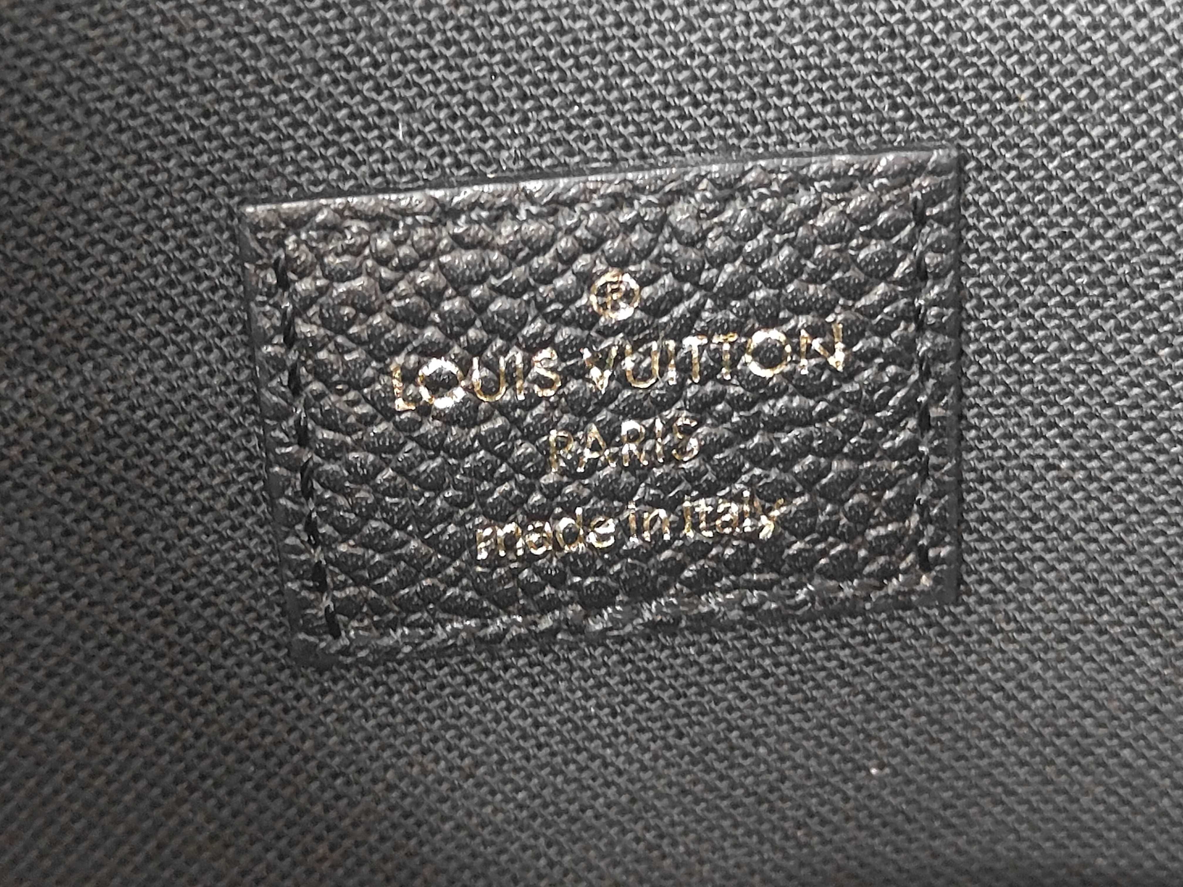 LV M64064 Empreinte Pochette Shoulder Bag — view 13