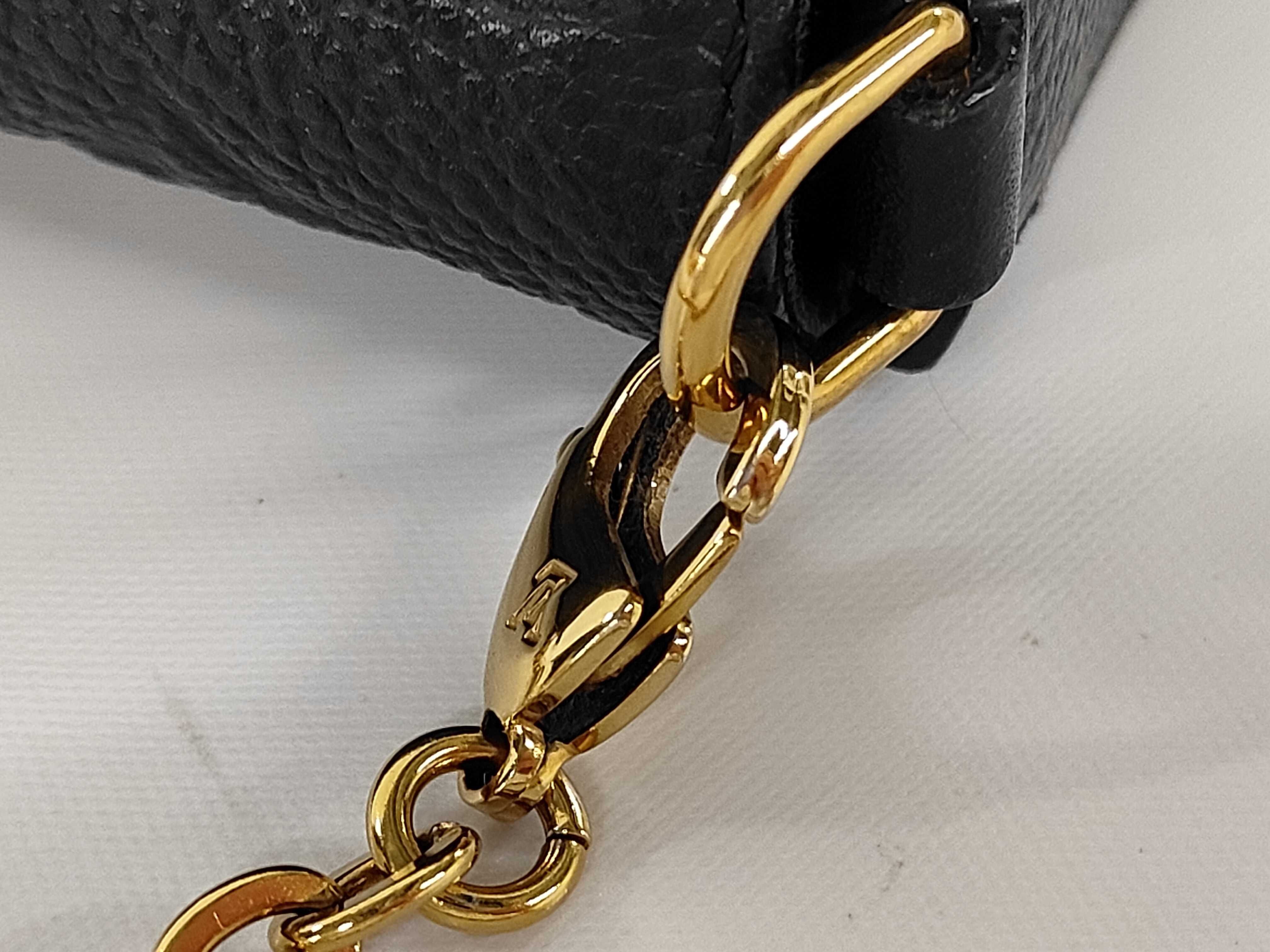 LV M64064 Empreinte Pochette Shoulder Bag — view 5