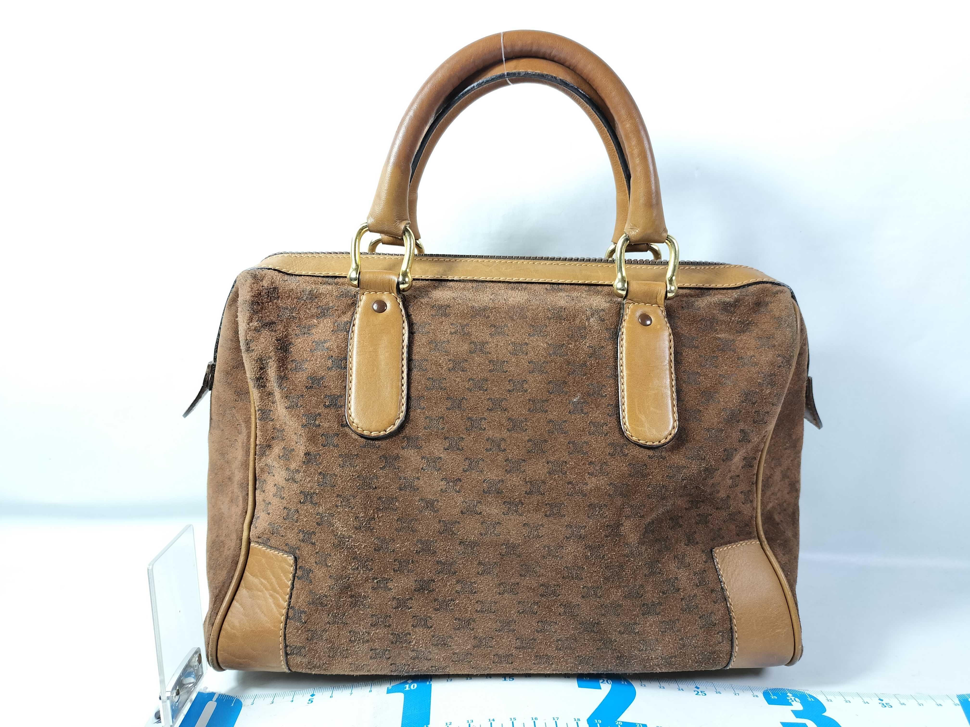 Macadam Handbag — view 2