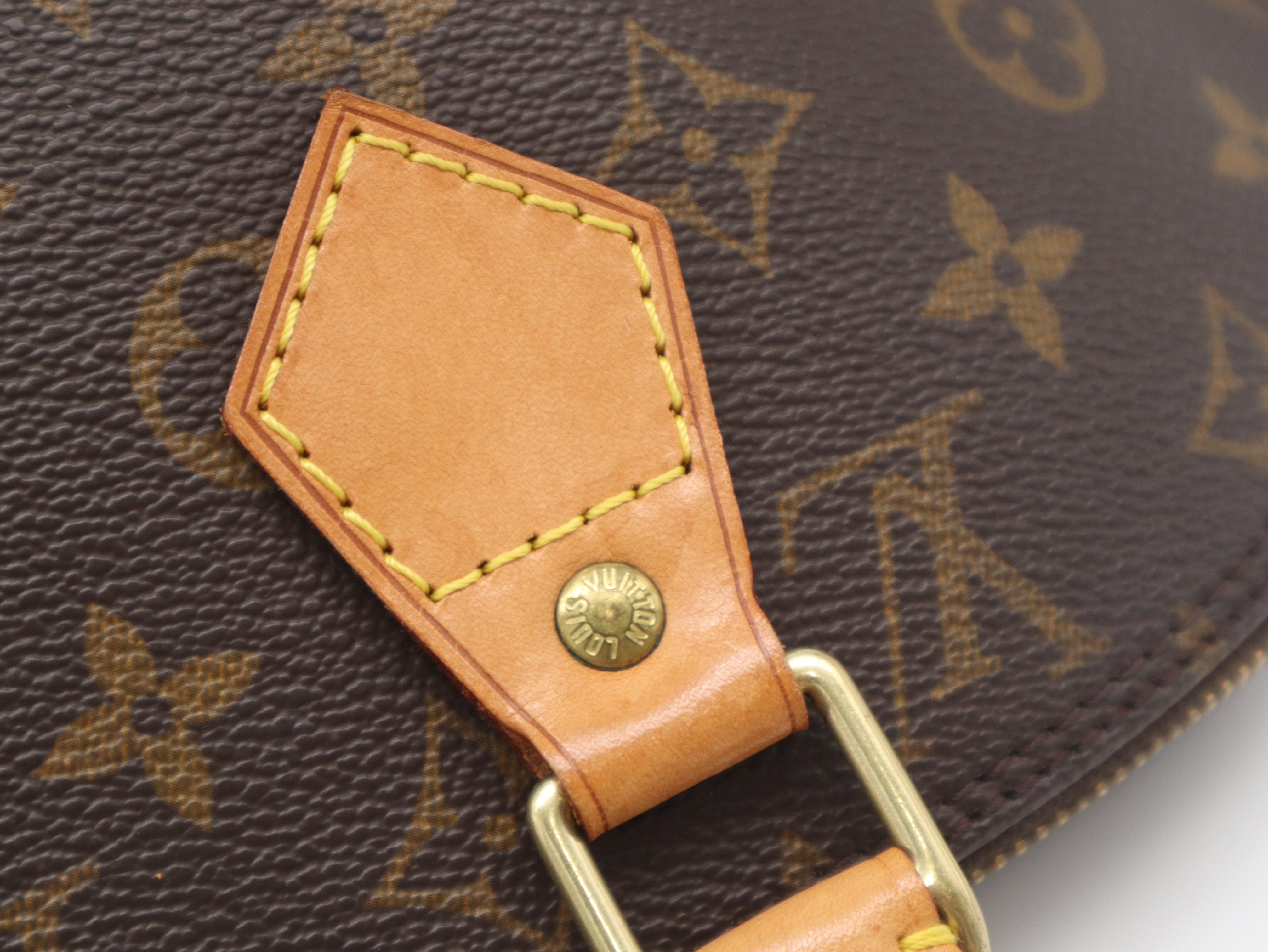 M51130 Monogram Alma (old model) handbag — view 7
