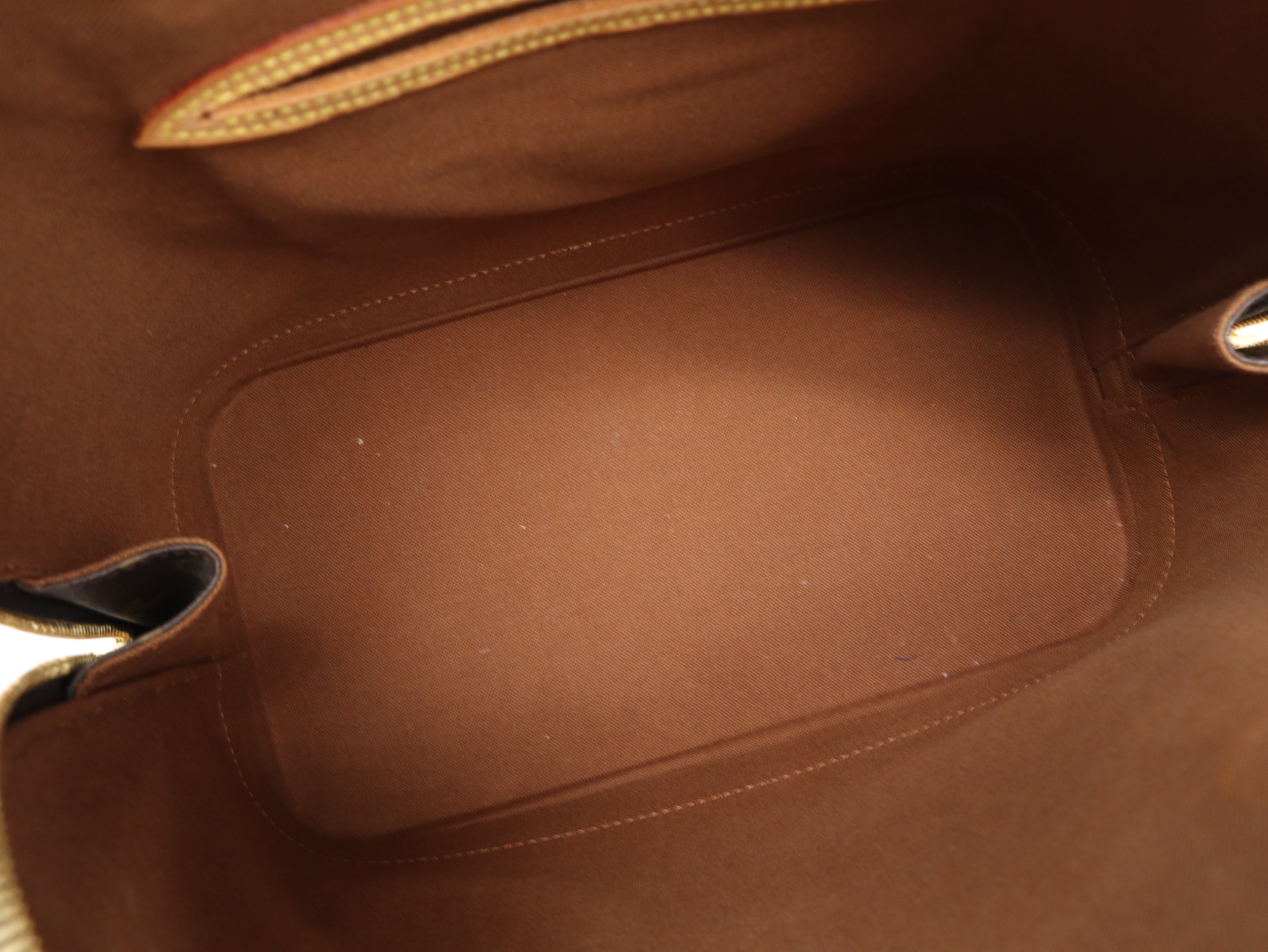 M51130 Monogram Alma (old model) handbag — view 10