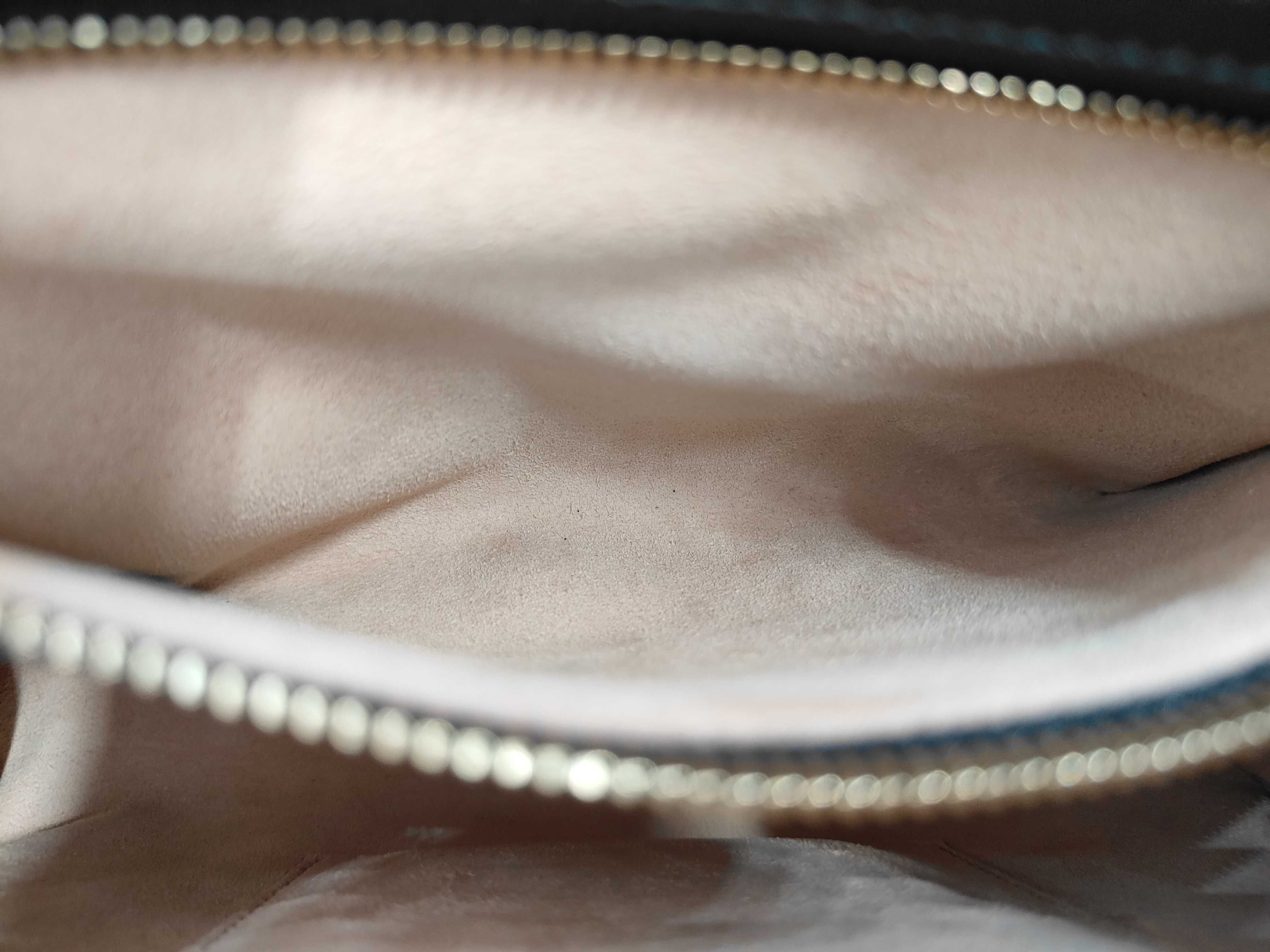 Guccissima 453188 Guccissima Top Handle Bag Black Handbag — view 12