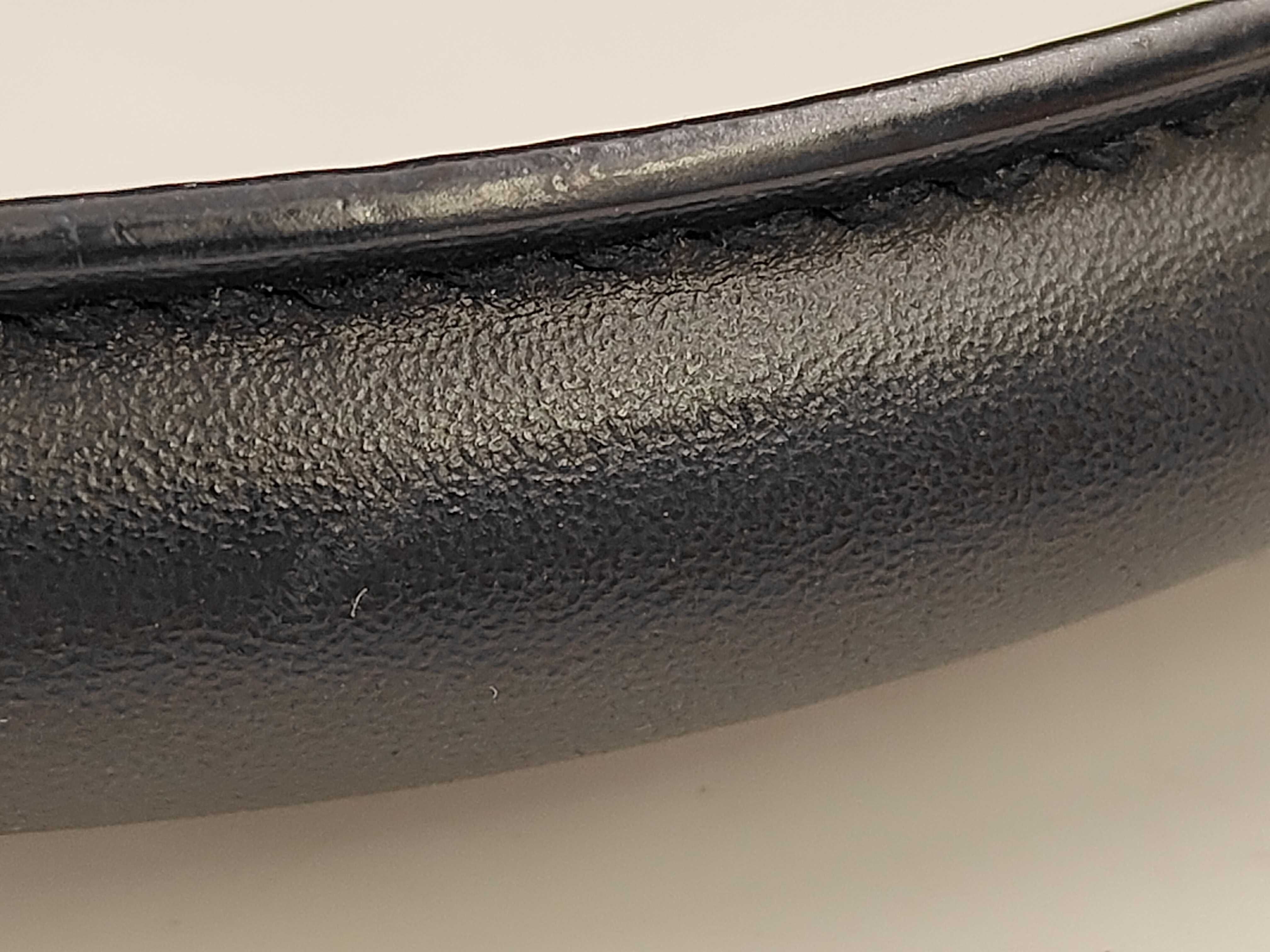 Guccissima 453188 Guccissima Top Handle Bag Black Handbag — view 6