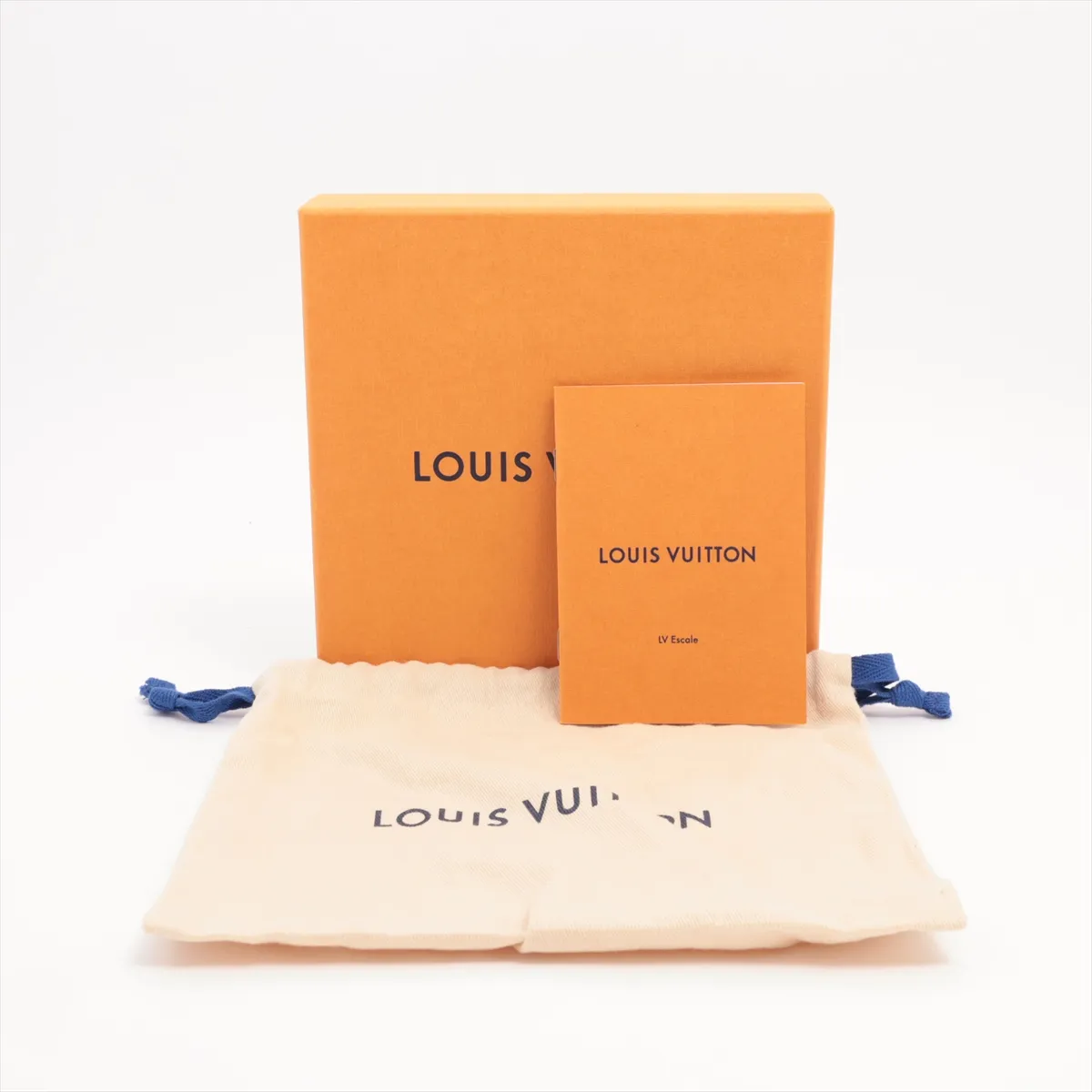 M0258W LV Escal Suntulle LV Iconic Belt PVC Pink x Red — view 6
