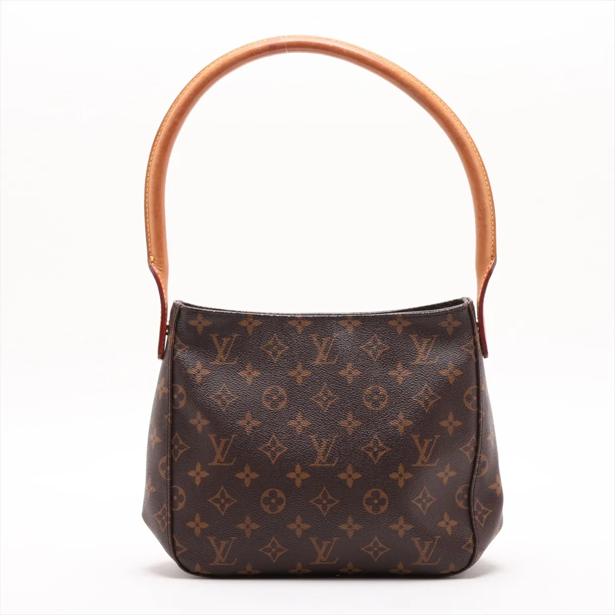 Monogram Looping MM M51146 FL0061 Brown — view 2