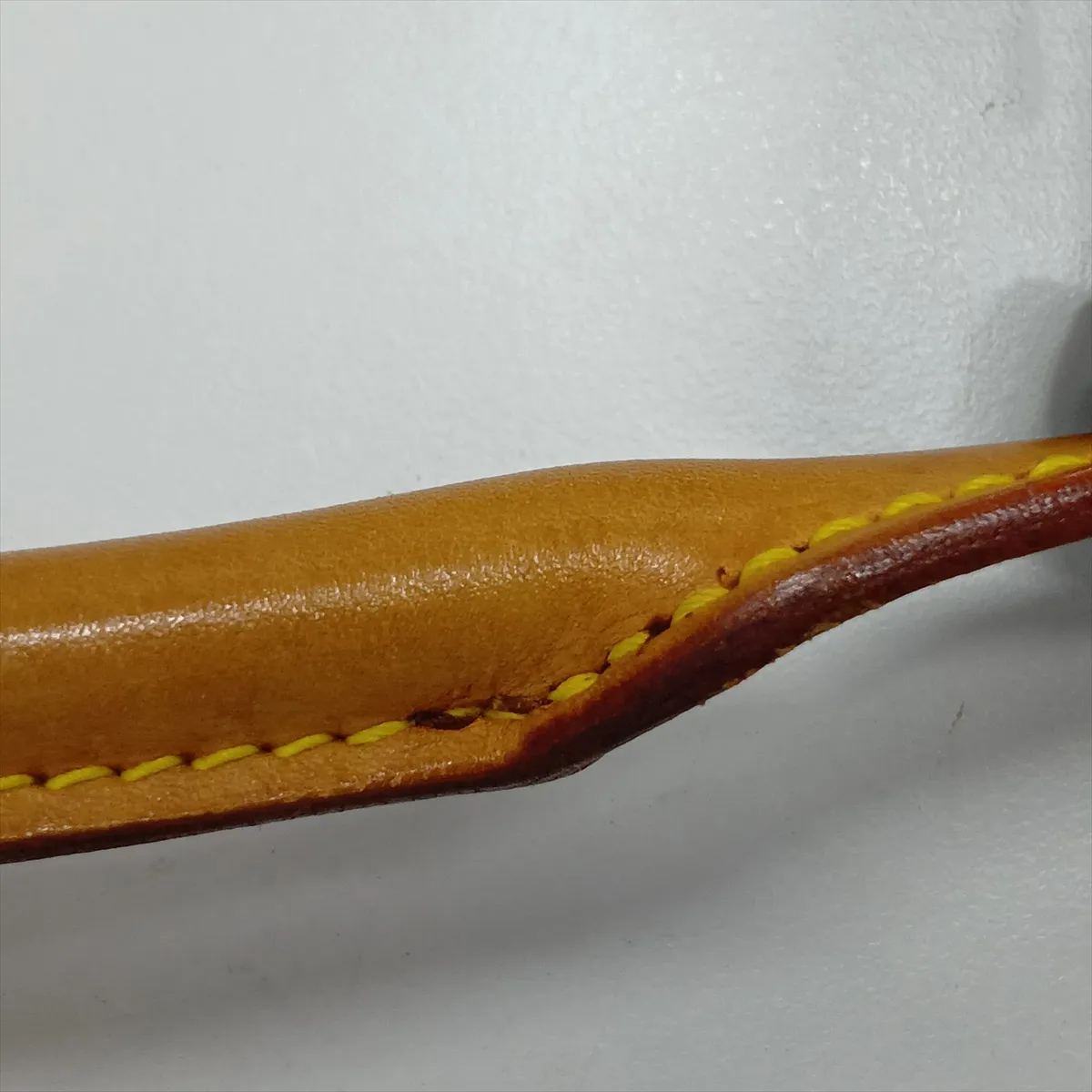 Monogram Looping MM M51146 FL0061 Brown — view 15