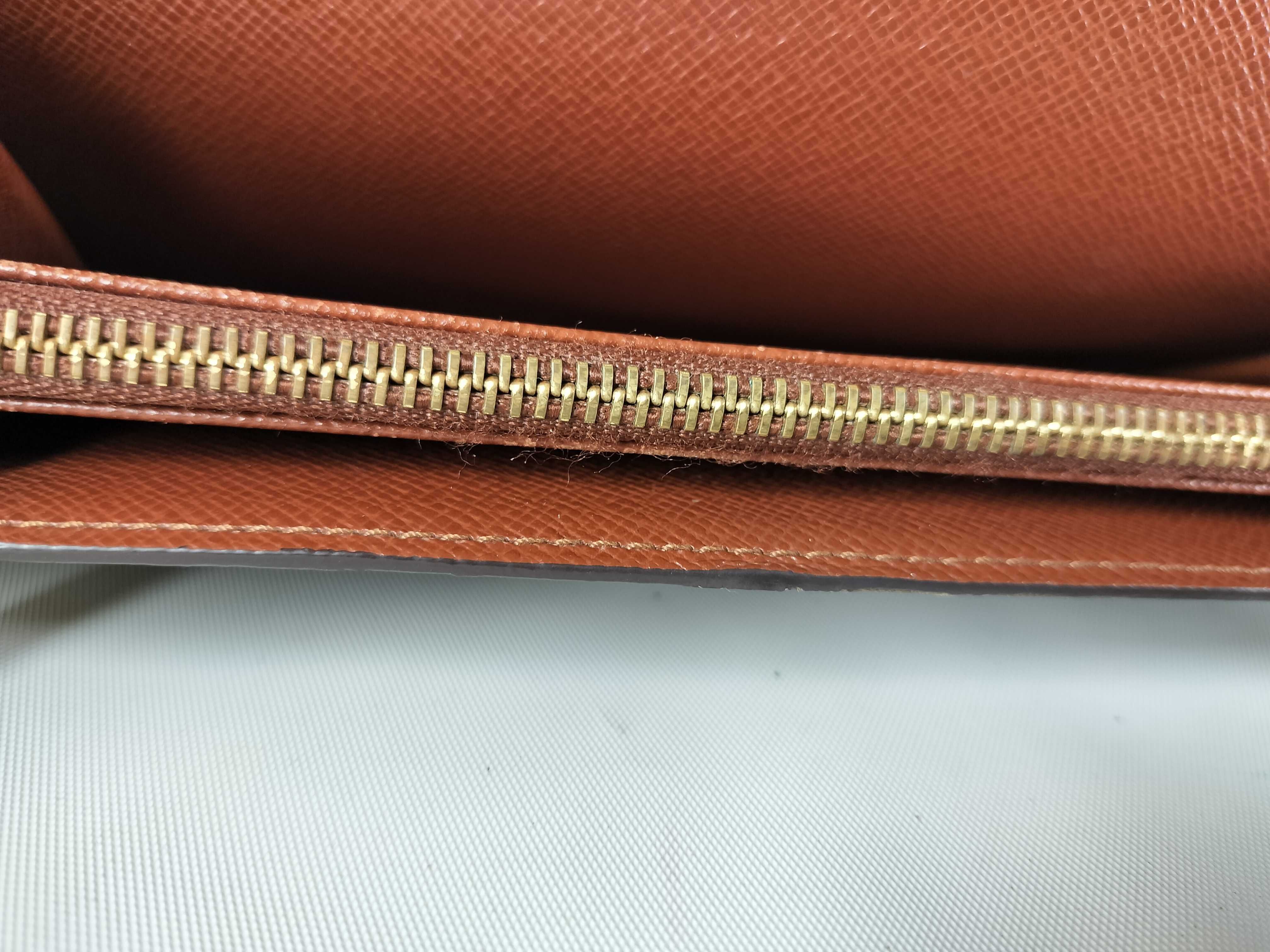 Monogram Graffiti Pochette Portemonnaie Credit M92188 Wallet — view 12