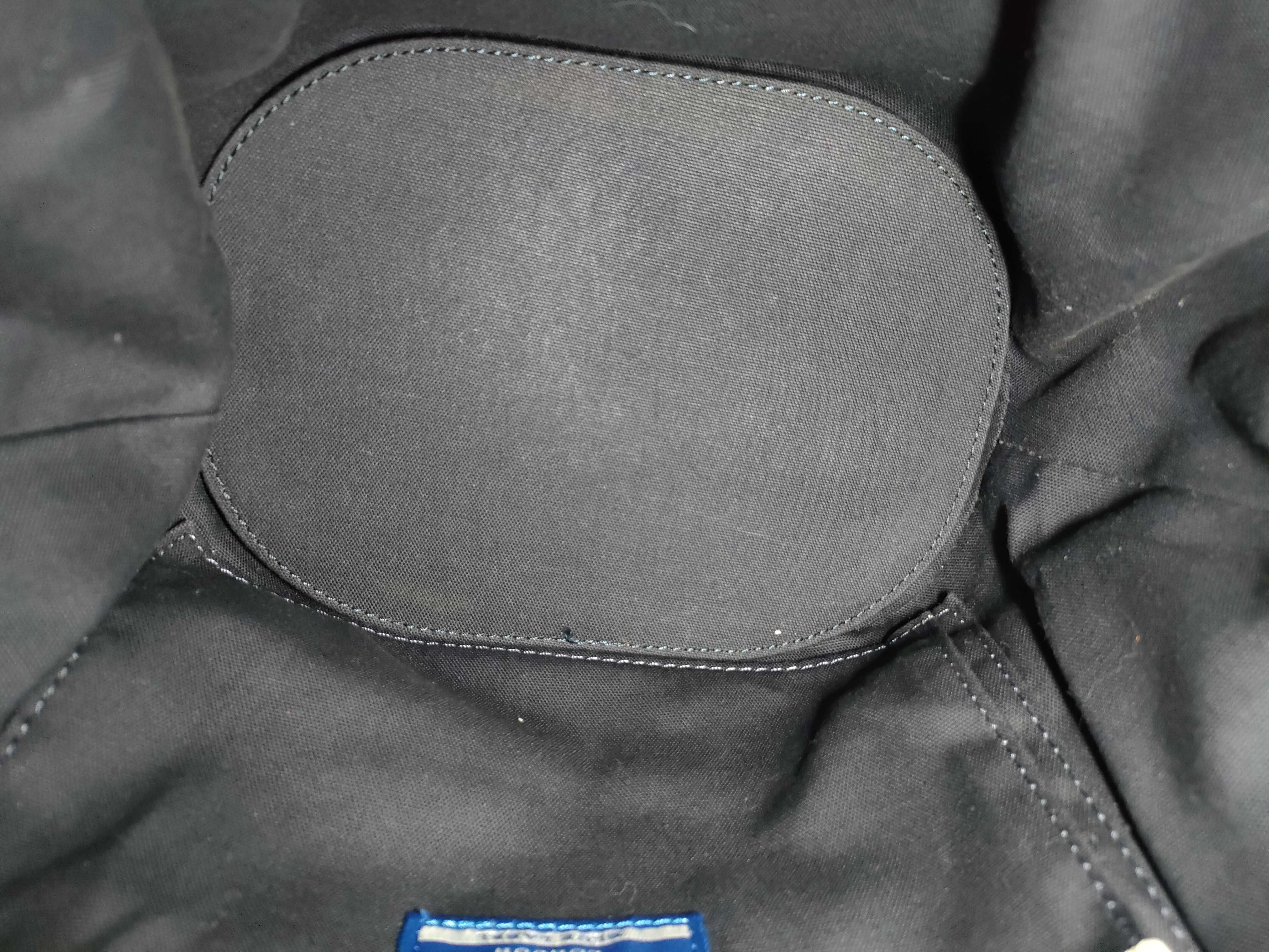 Blue Label Burberry Blue Label Handbag Raffia Handbag — view 11