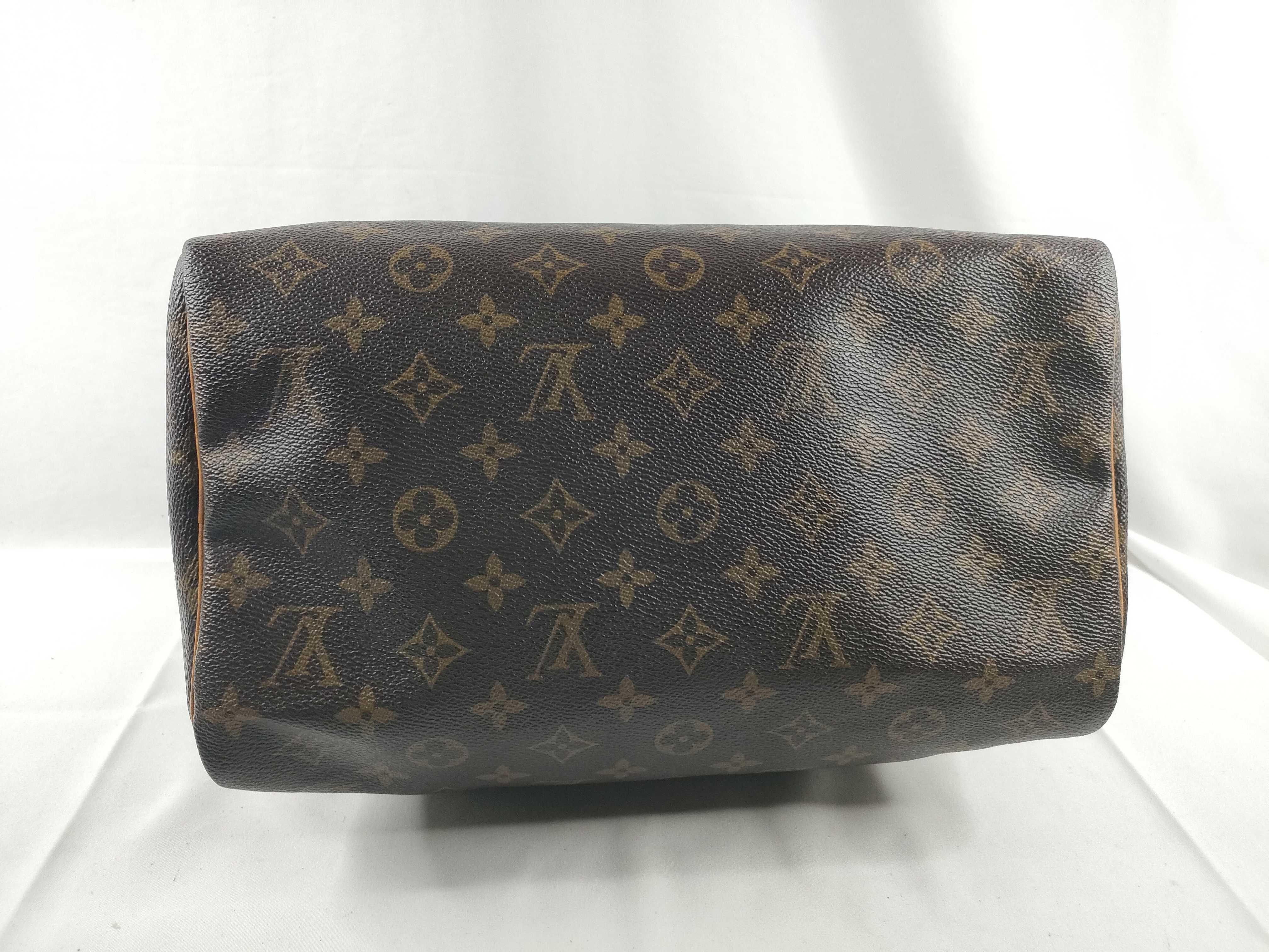 Monogram Speedy 30 / Monogram / M41108 / SP0924 Handbag — view 4