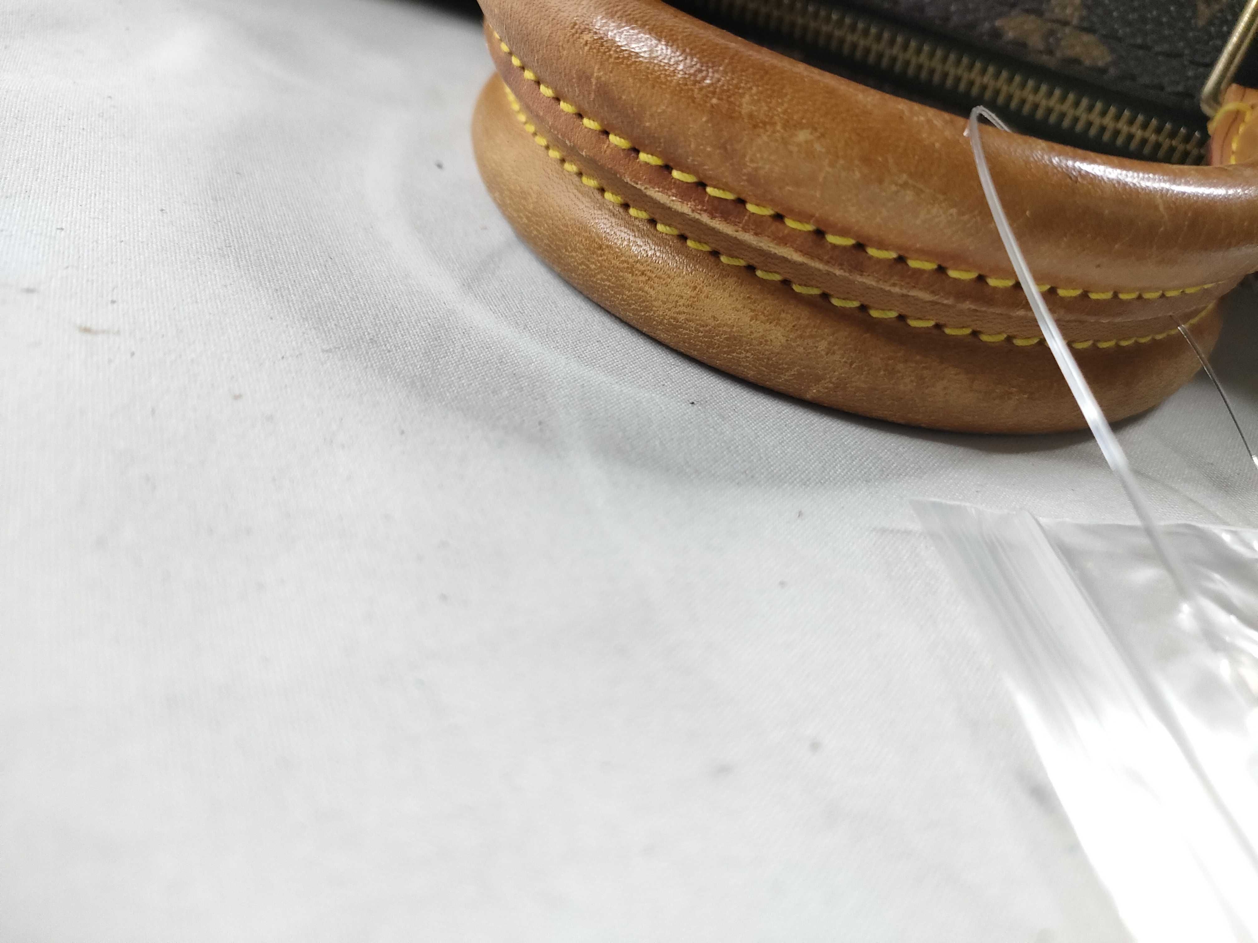 Monogram Speedy 30 / Monogram / M41108 / SP0924 Handbag — view 7
