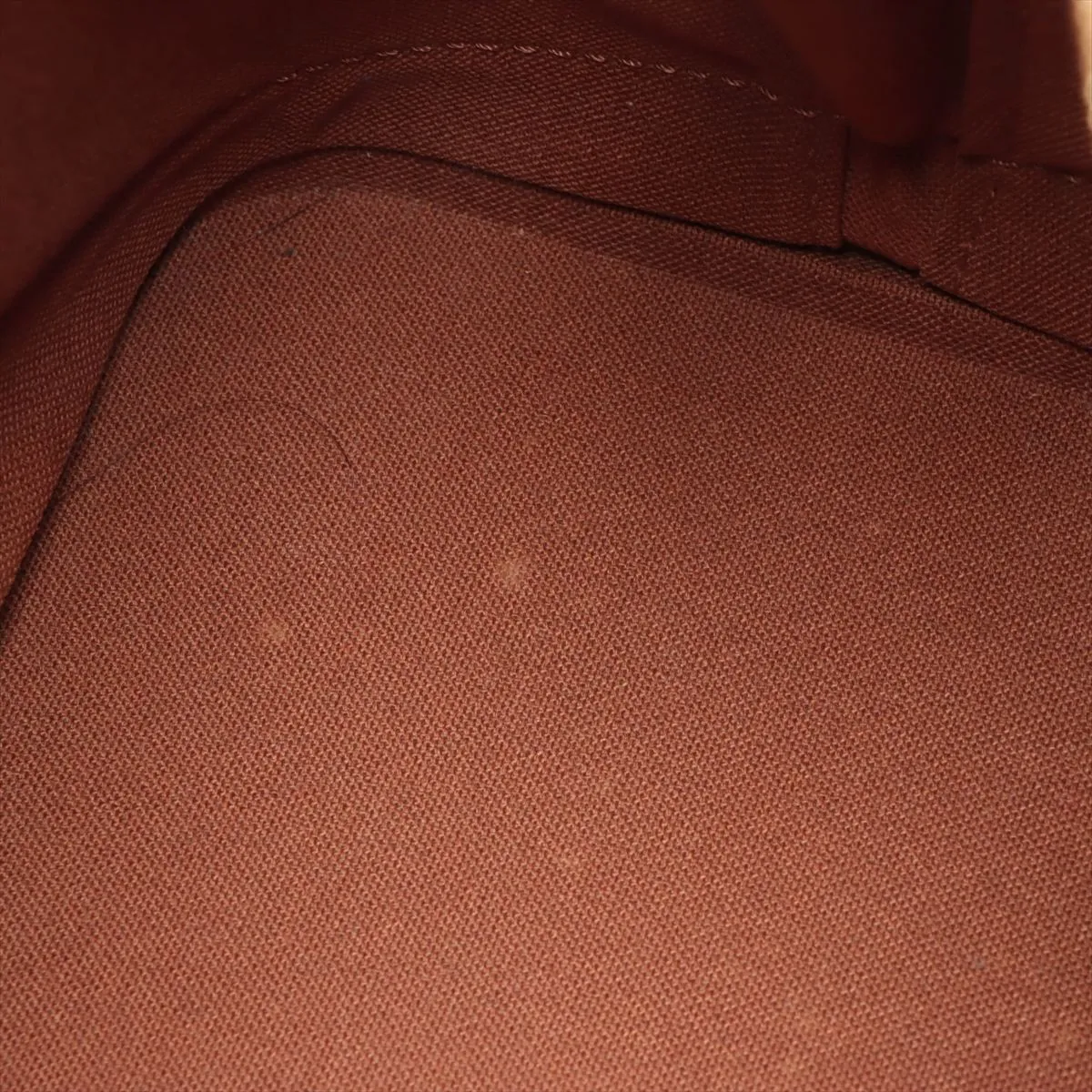 Monogram Alma M51130 FL0063 Brown — view 11