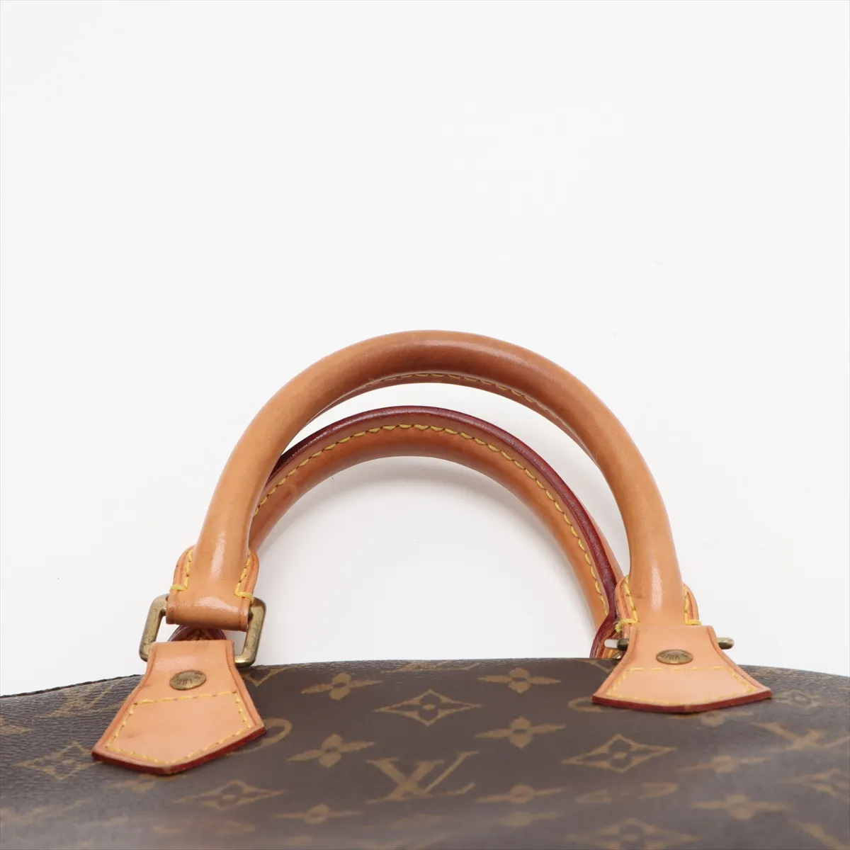 Monogram Alma M51130 FL0063 Brown — view 6