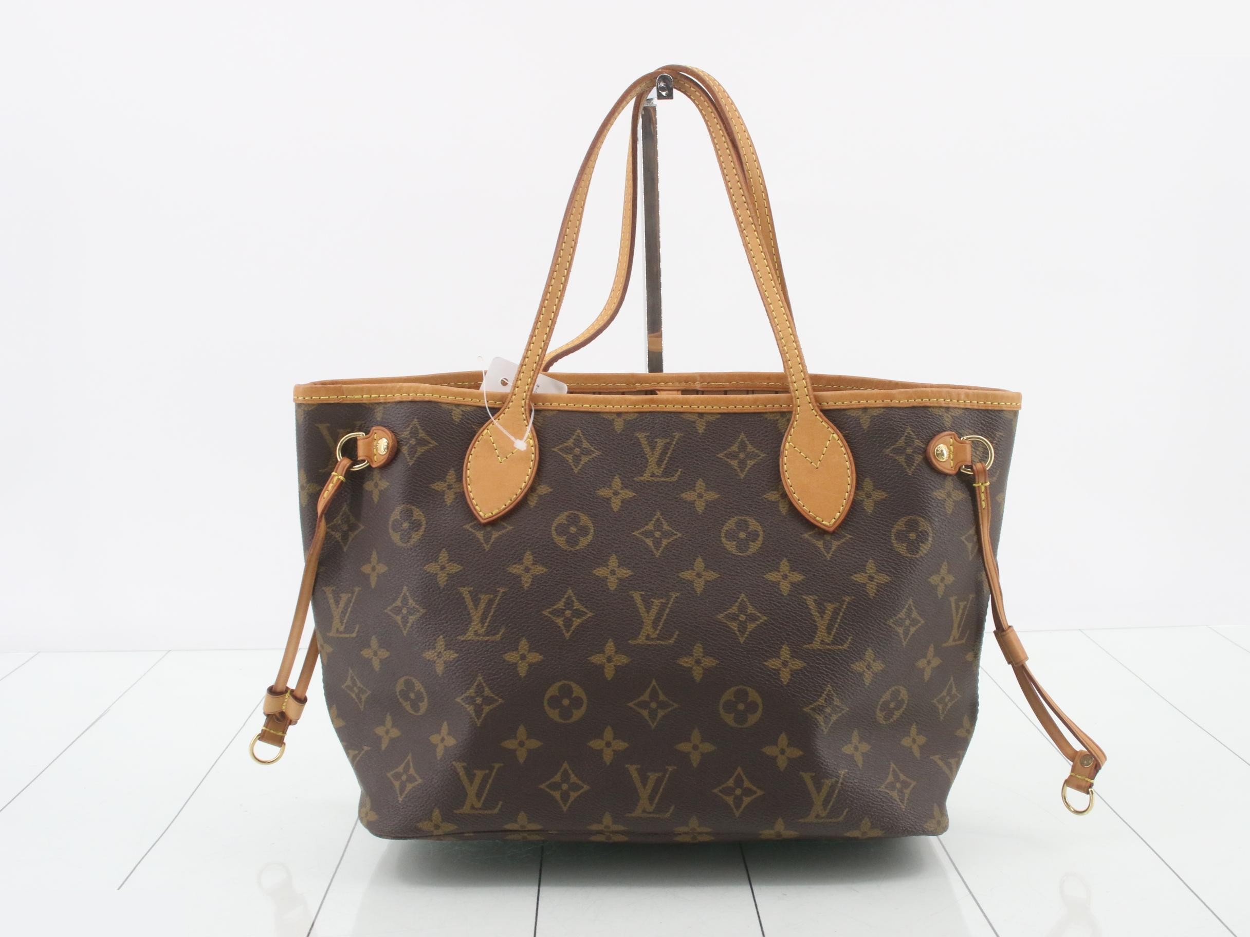 Neverfull PM — view 2