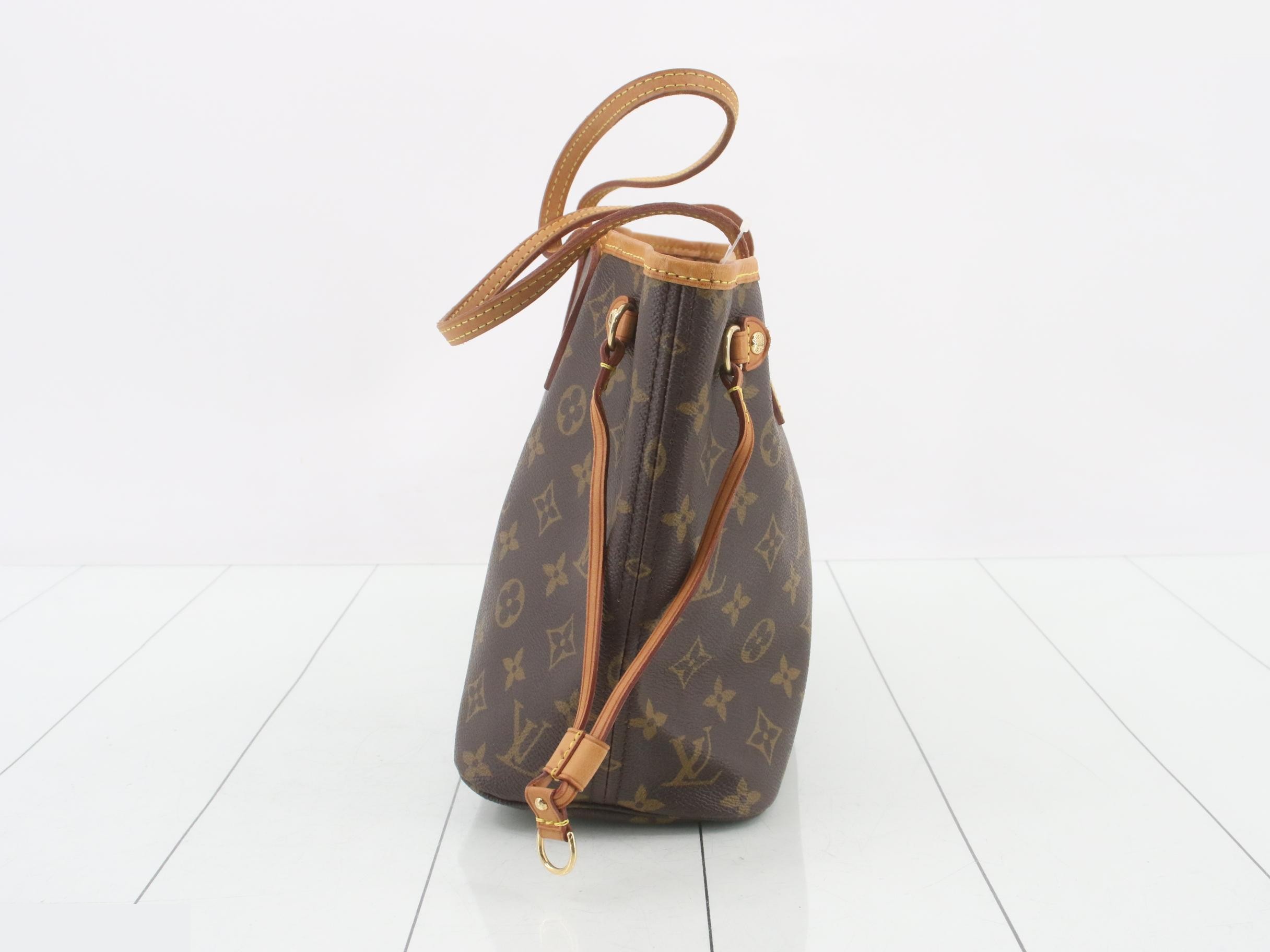 Neverfull PM — view 3