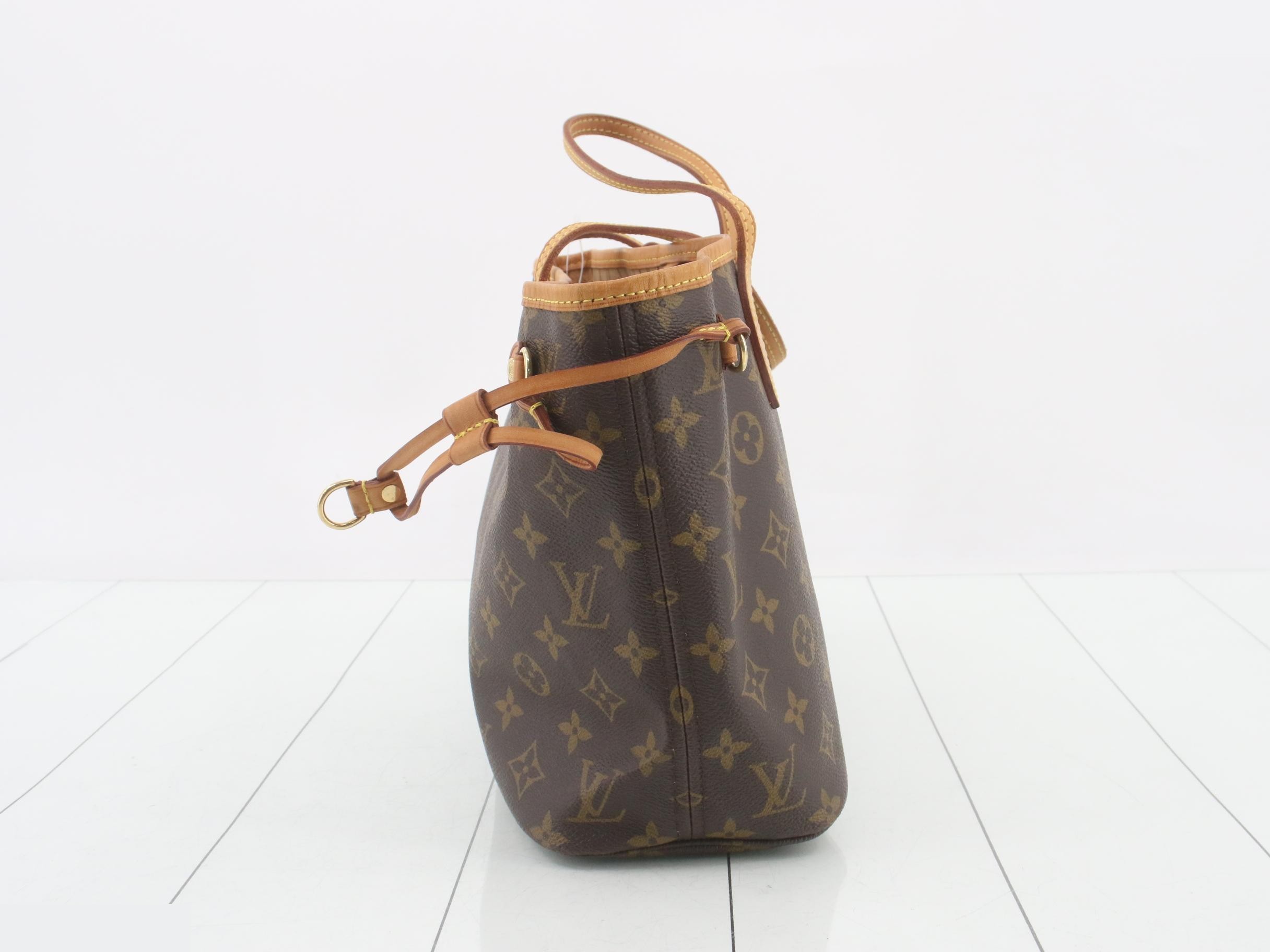 Neverfull PM — view 4