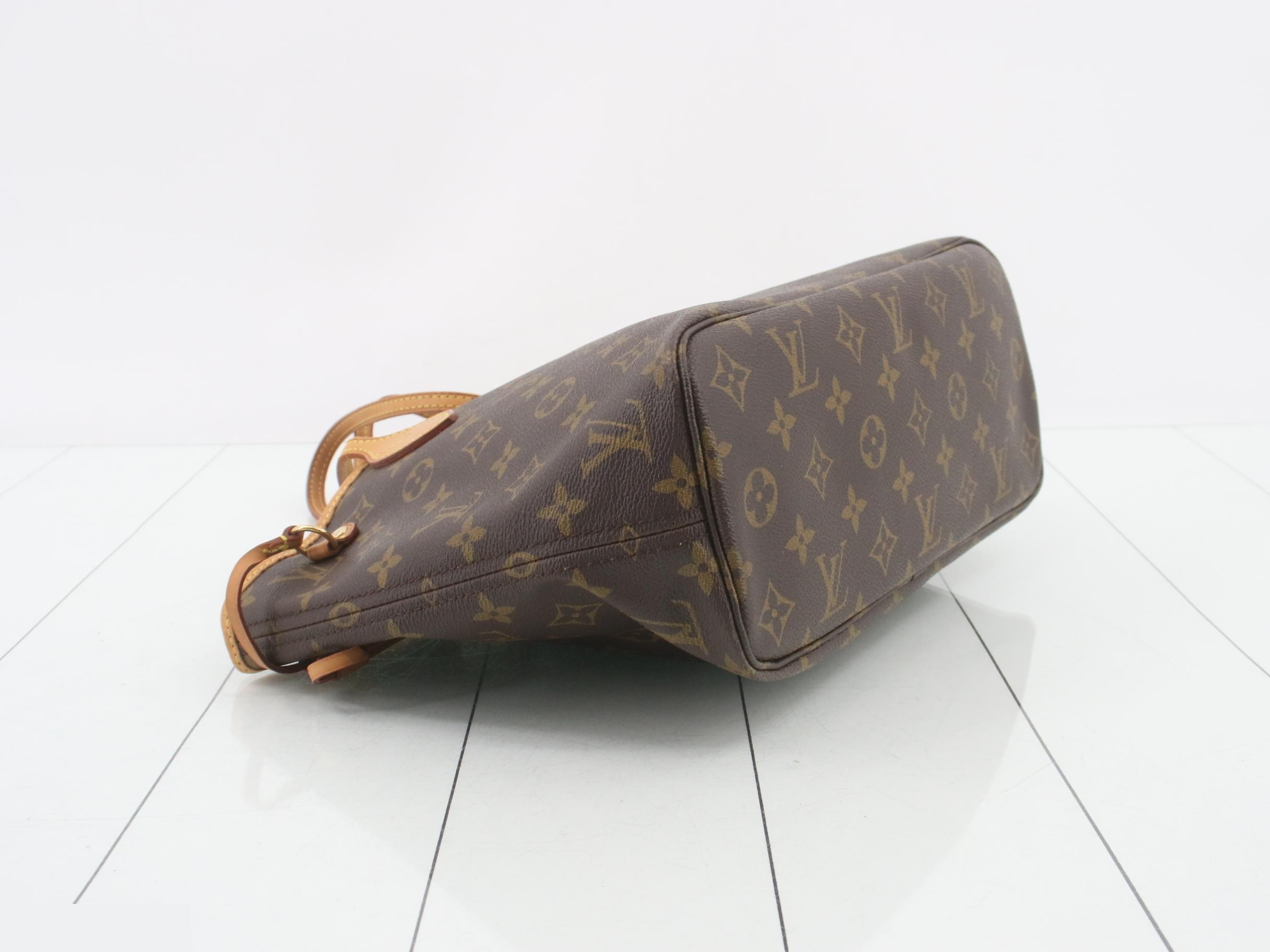 Neverfull PM — view 5