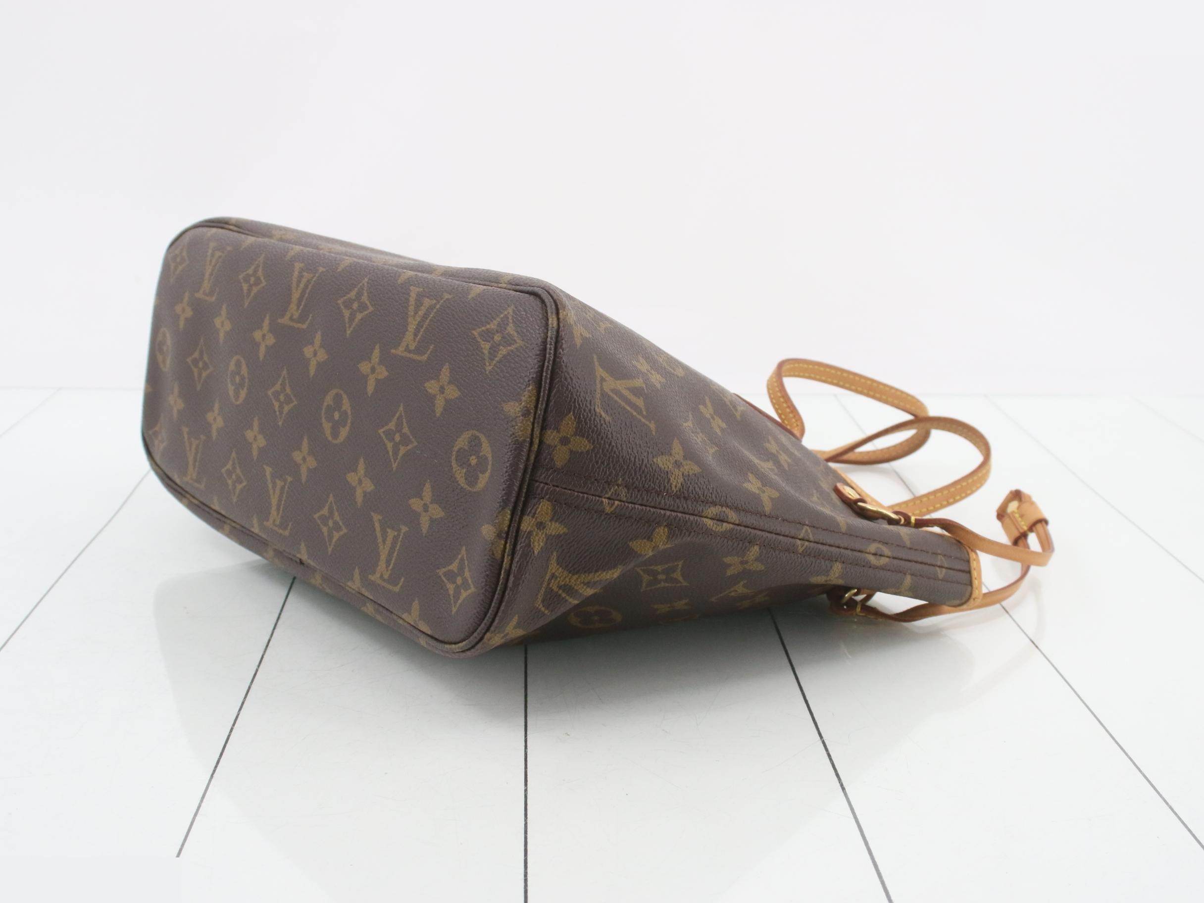 Neverfull PM — view 6