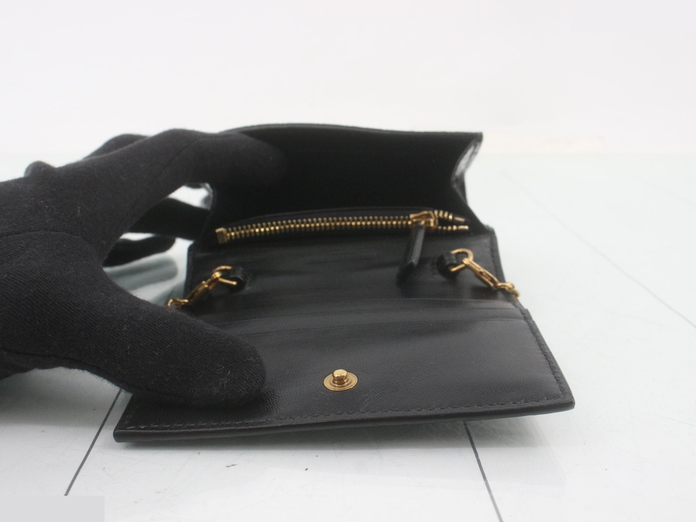 Chain wallet, other lines, bags/shoulder bags — view 4