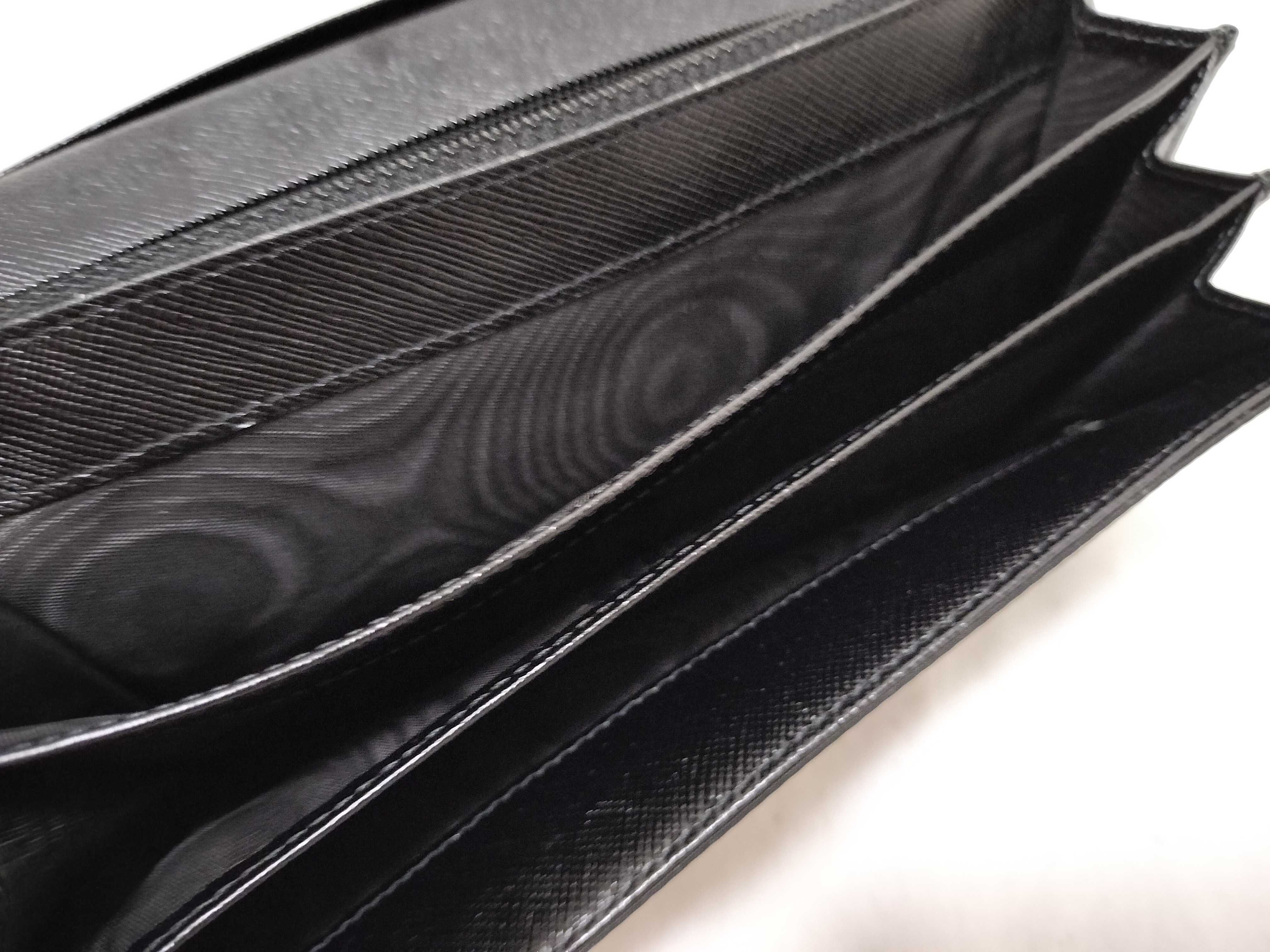 Nylon Long Wallet / M608 / Nylon Wallet — view 12