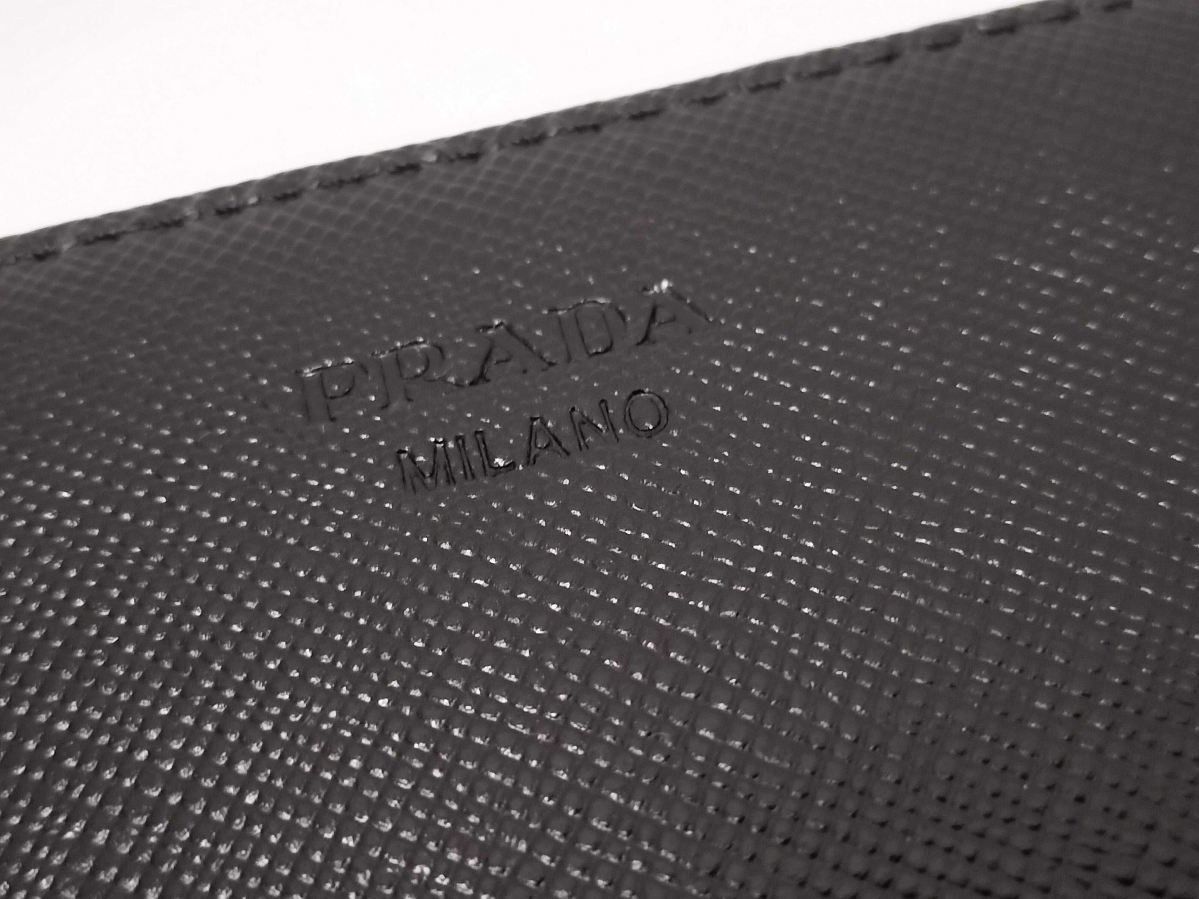 Nylon Long Wallet / M608 / Nylon Wallet — view 13