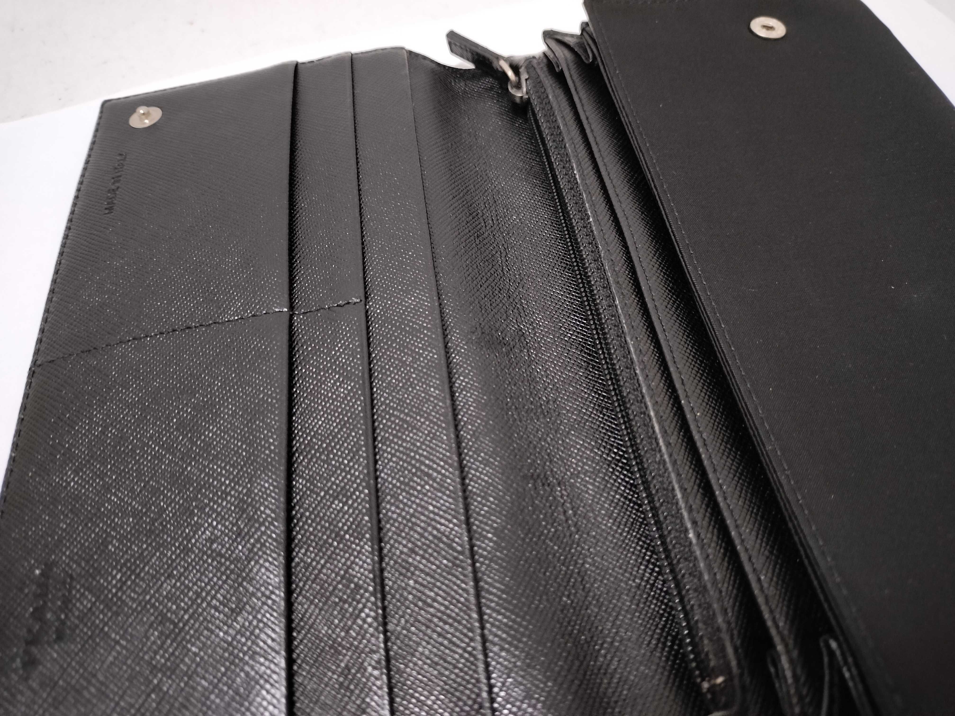 Nylon Long Wallet / M608 / Nylon Wallet — view 14