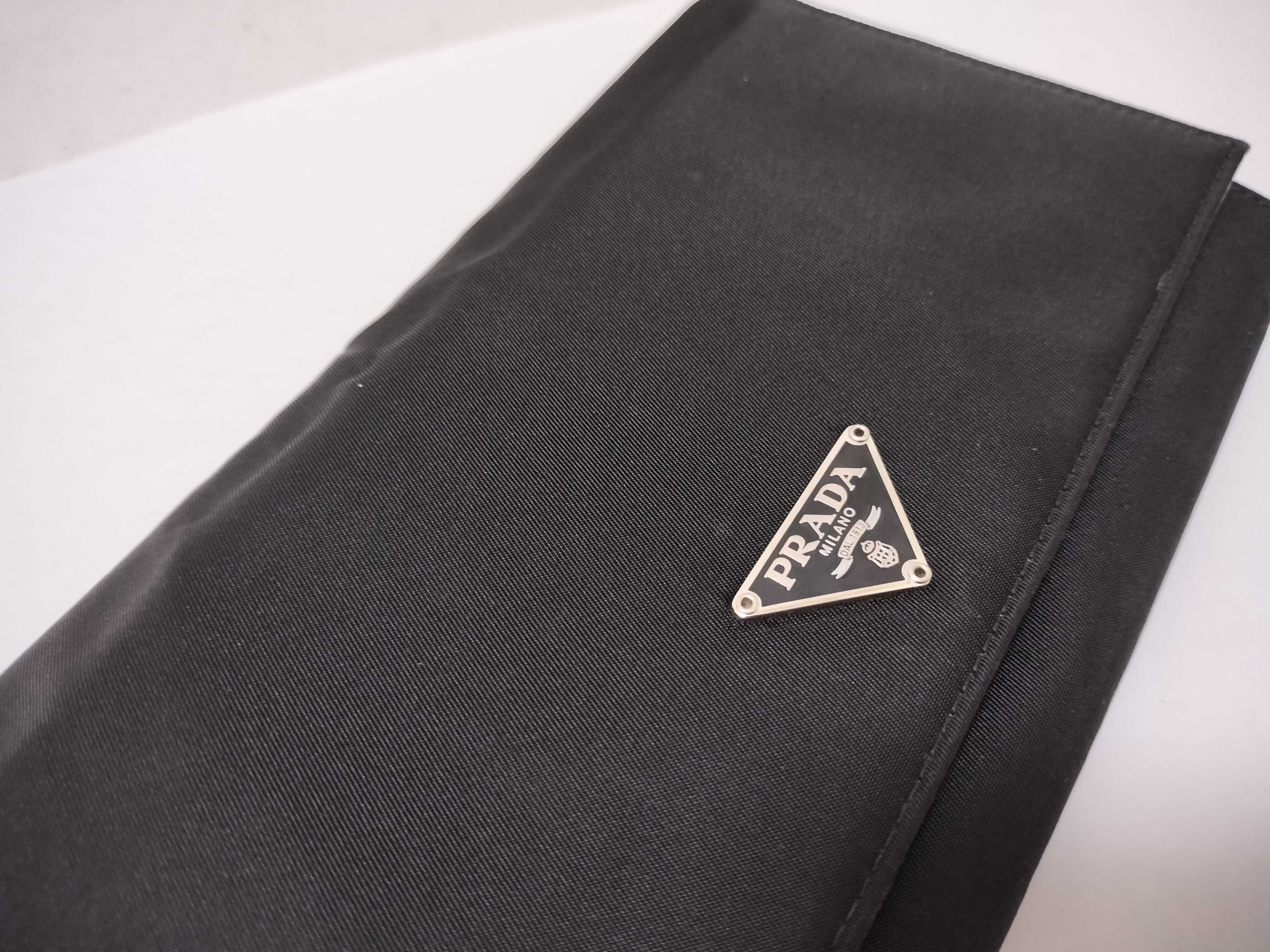 Nylon Long Wallet / M608 / Nylon Wallet — view 15