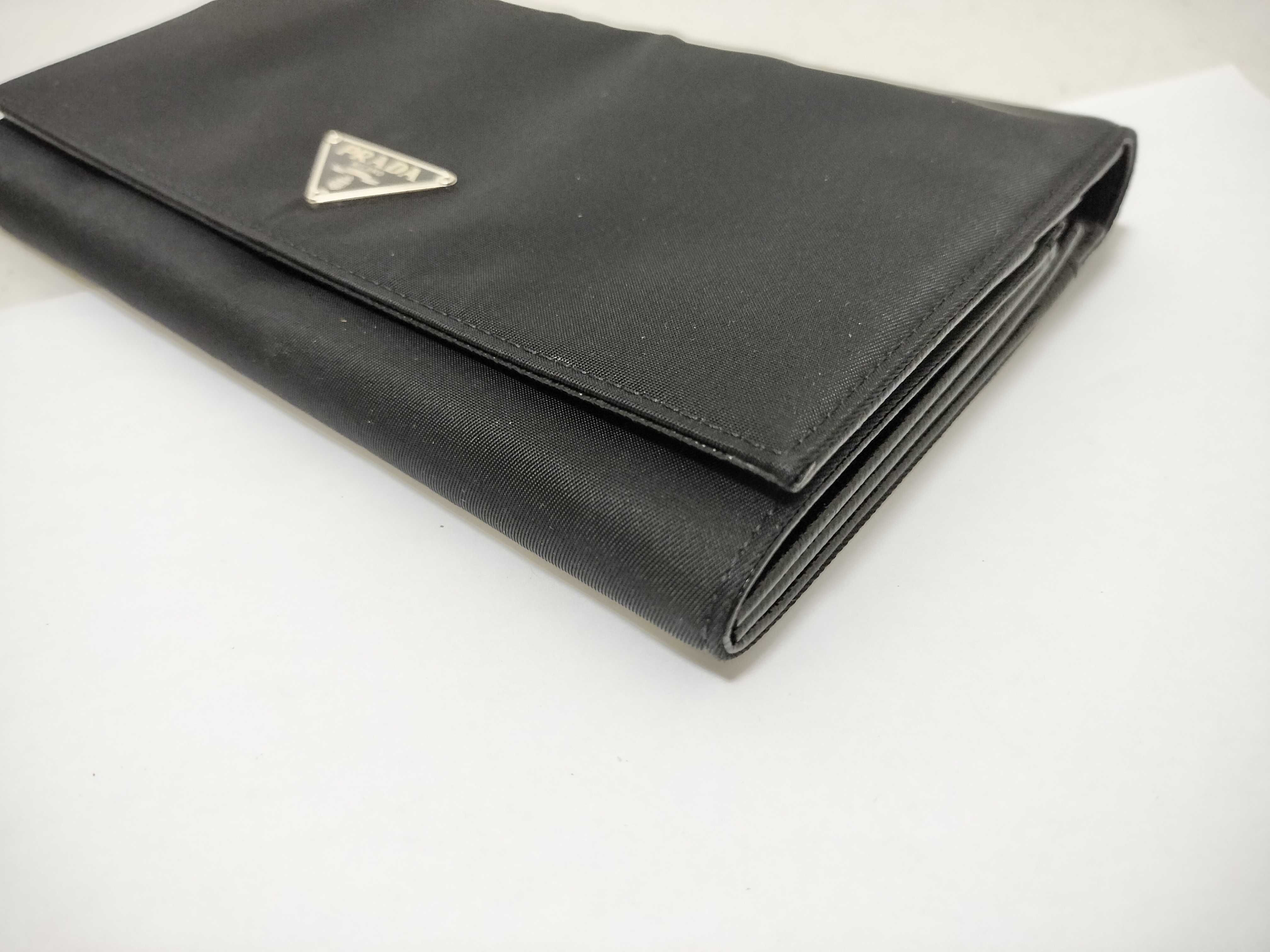 Nylon Long Wallet / M608 / Nylon Wallet — view 4