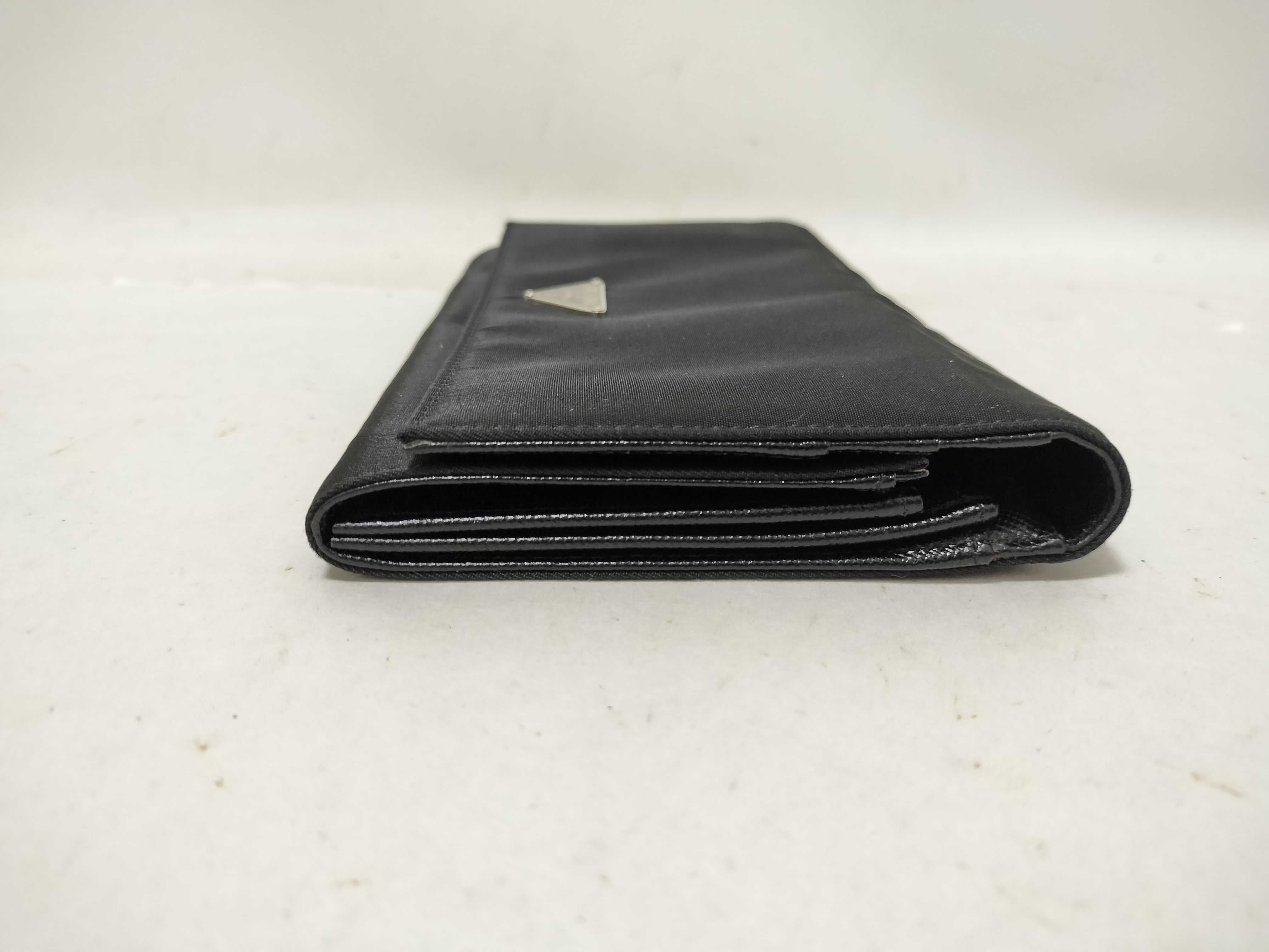 Nylon Long Wallet / M608 / Nylon Wallet — view 5