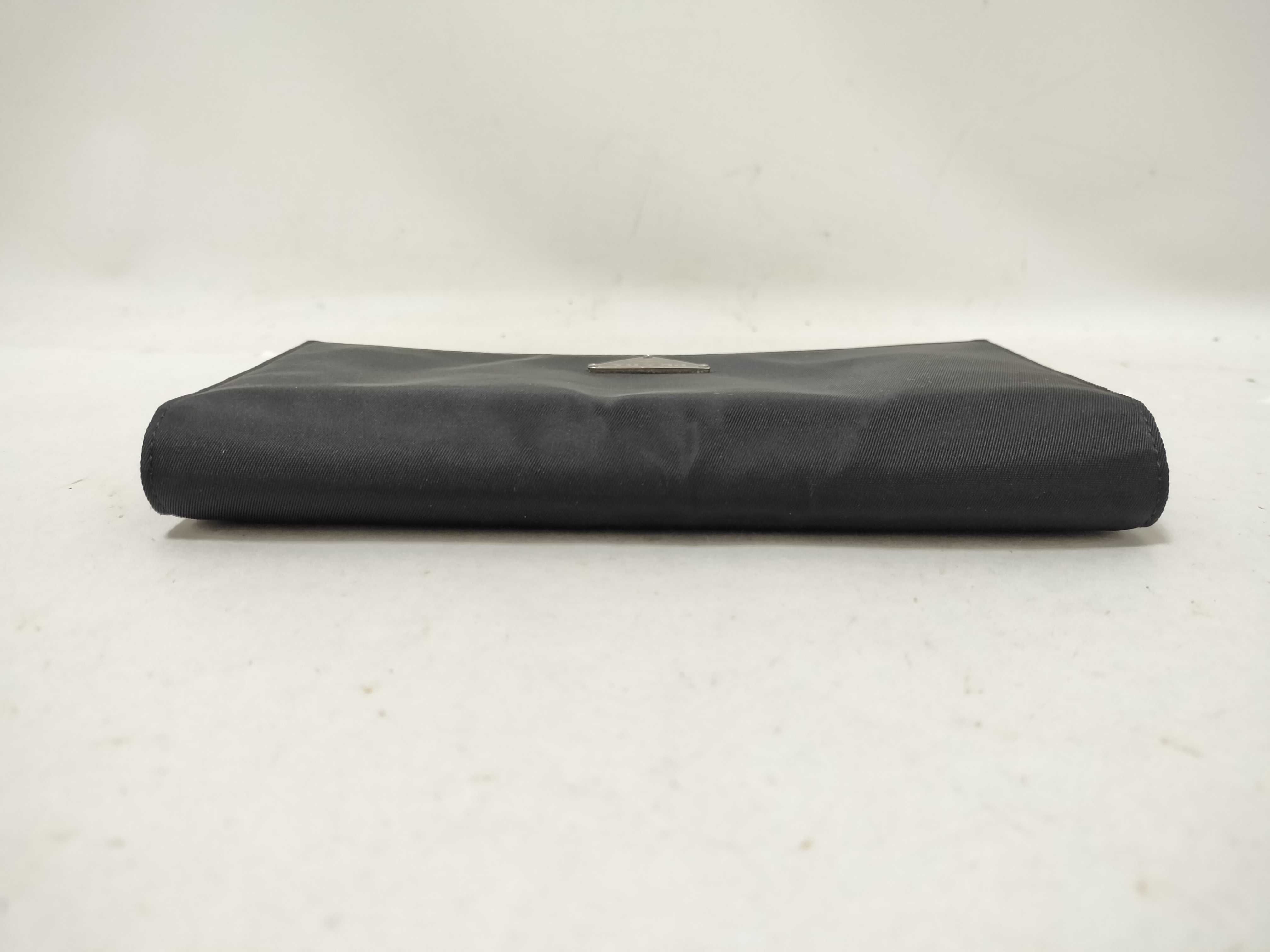 Nylon Long Wallet / M608 / Nylon Wallet — view 6