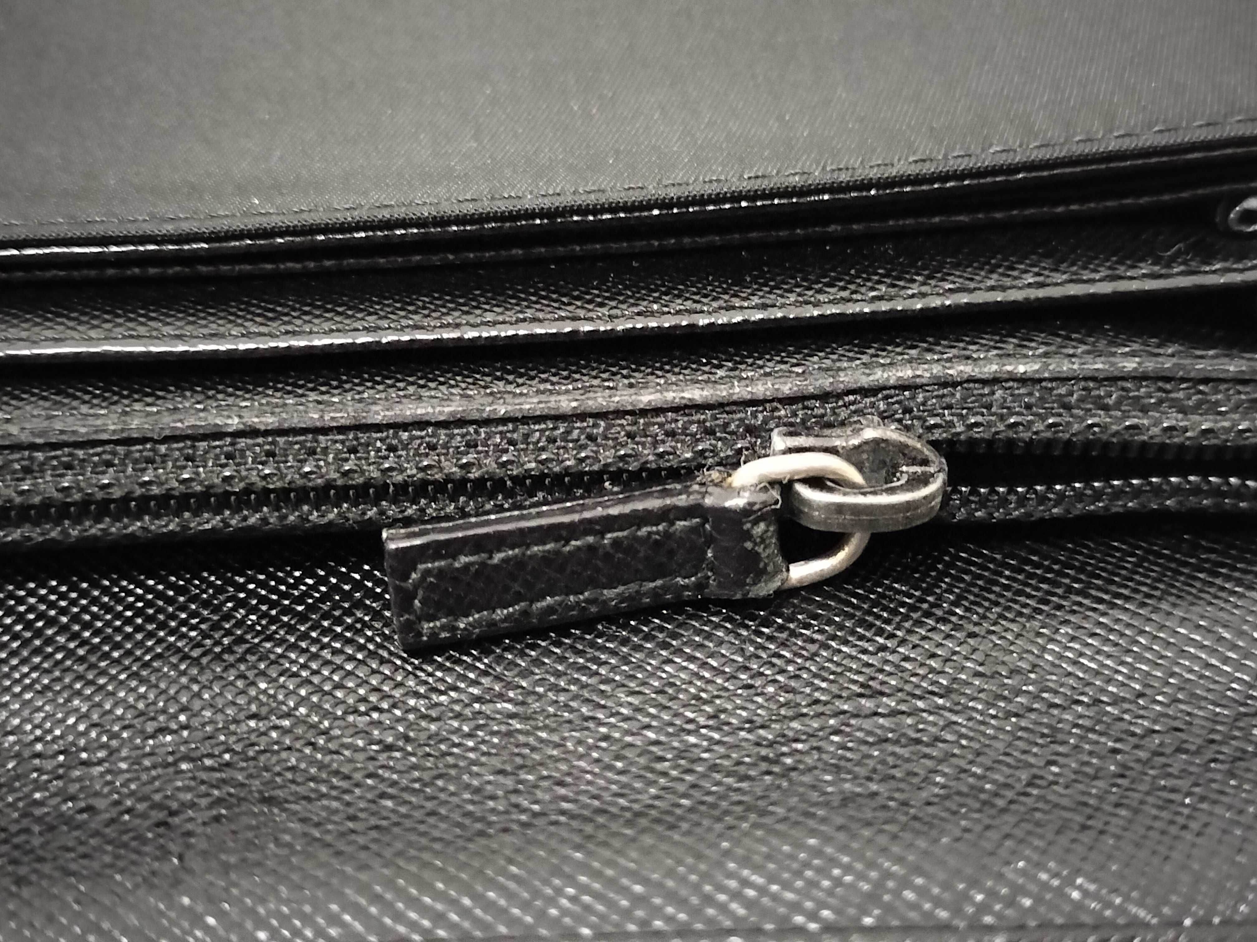 Nylon Long Wallet / M608 / Nylon Wallet — view 7