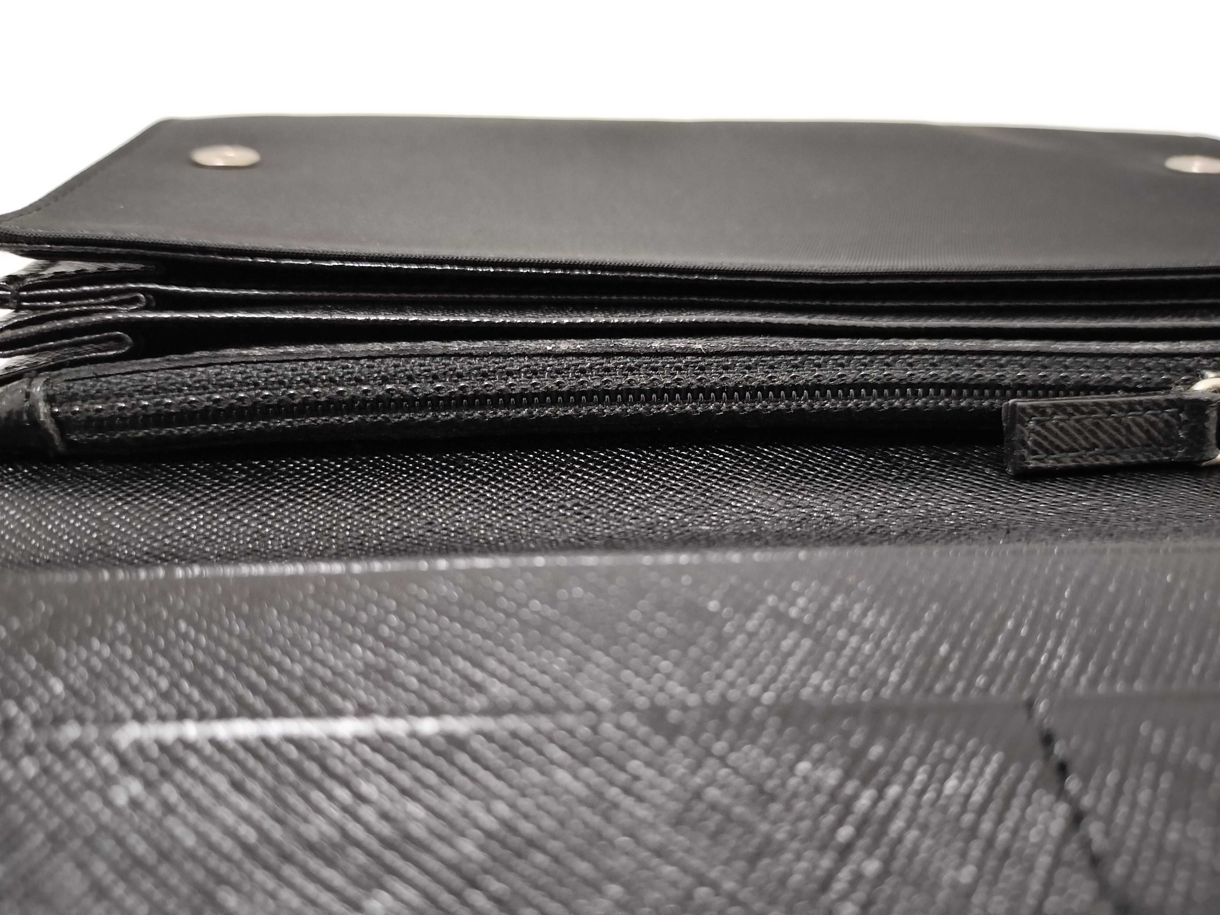 Nylon Long Wallet / M608 / Nylon Wallet — view 8