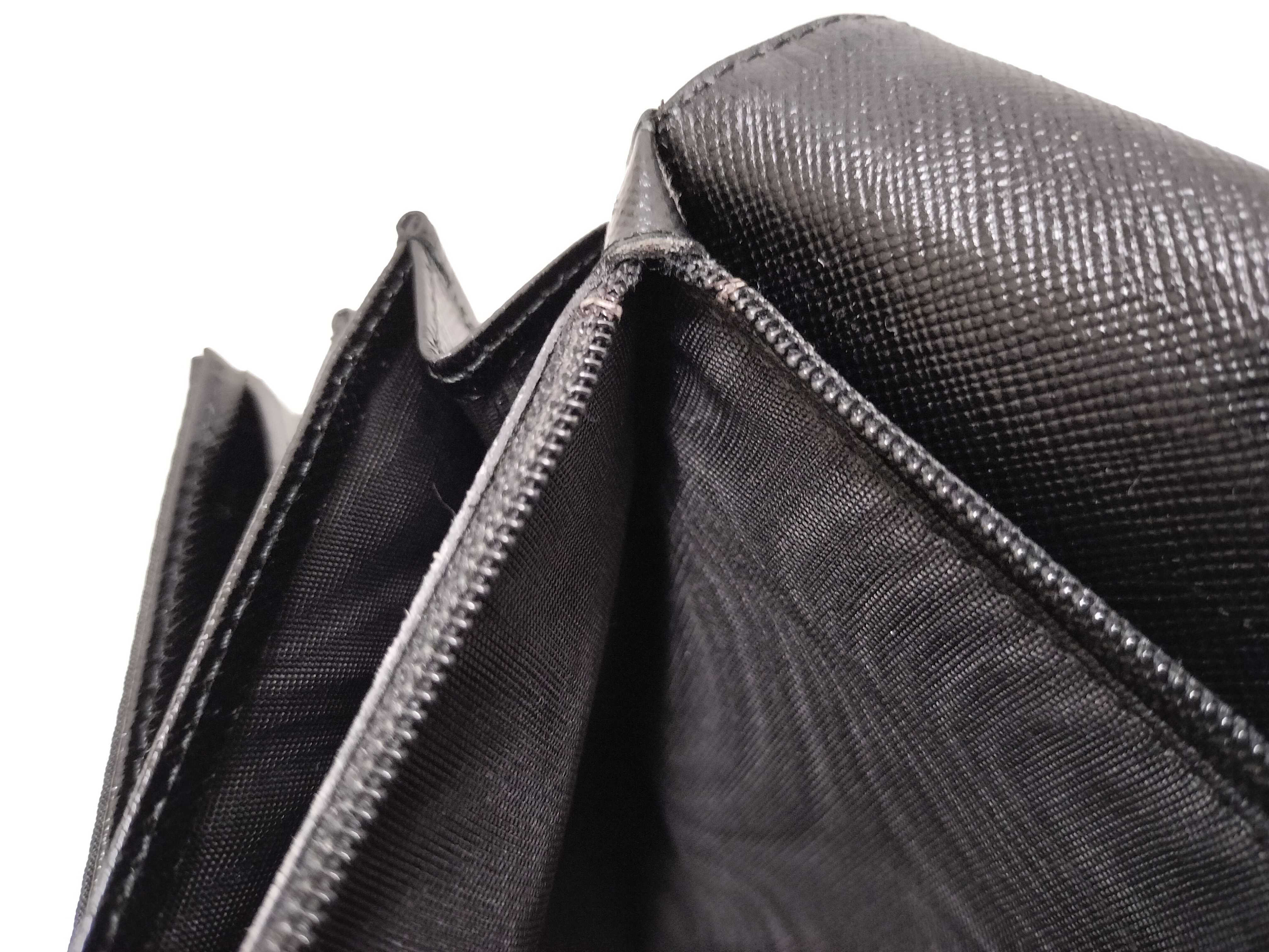 Nylon Long Wallet / M608 / Nylon Wallet — view 9