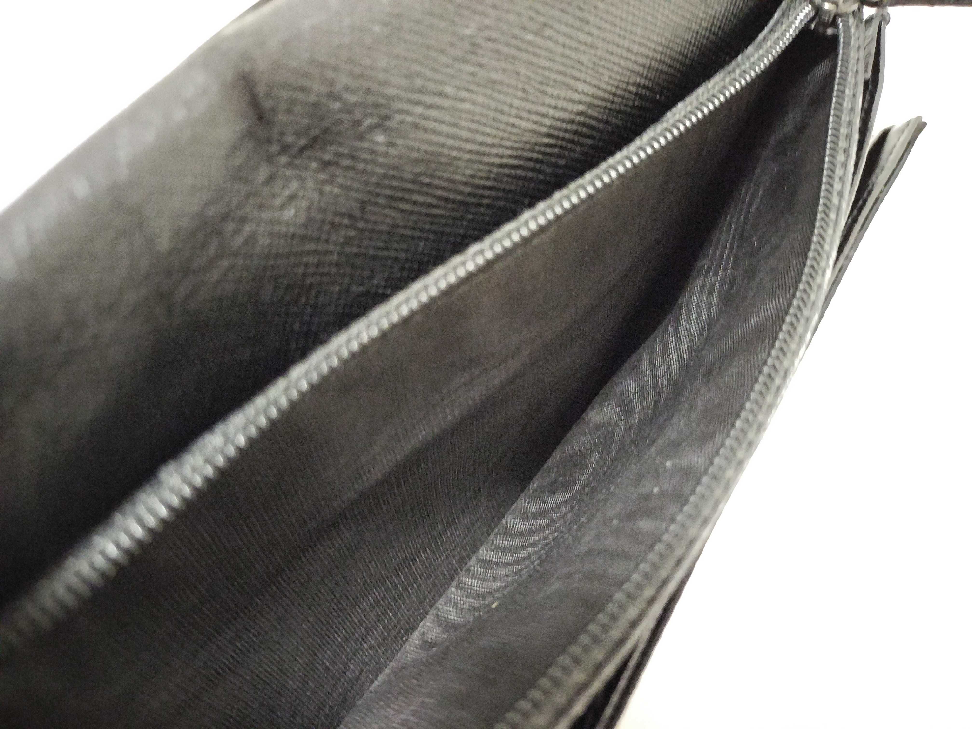 Nylon Long Wallet / M608 / Nylon Wallet — view 10