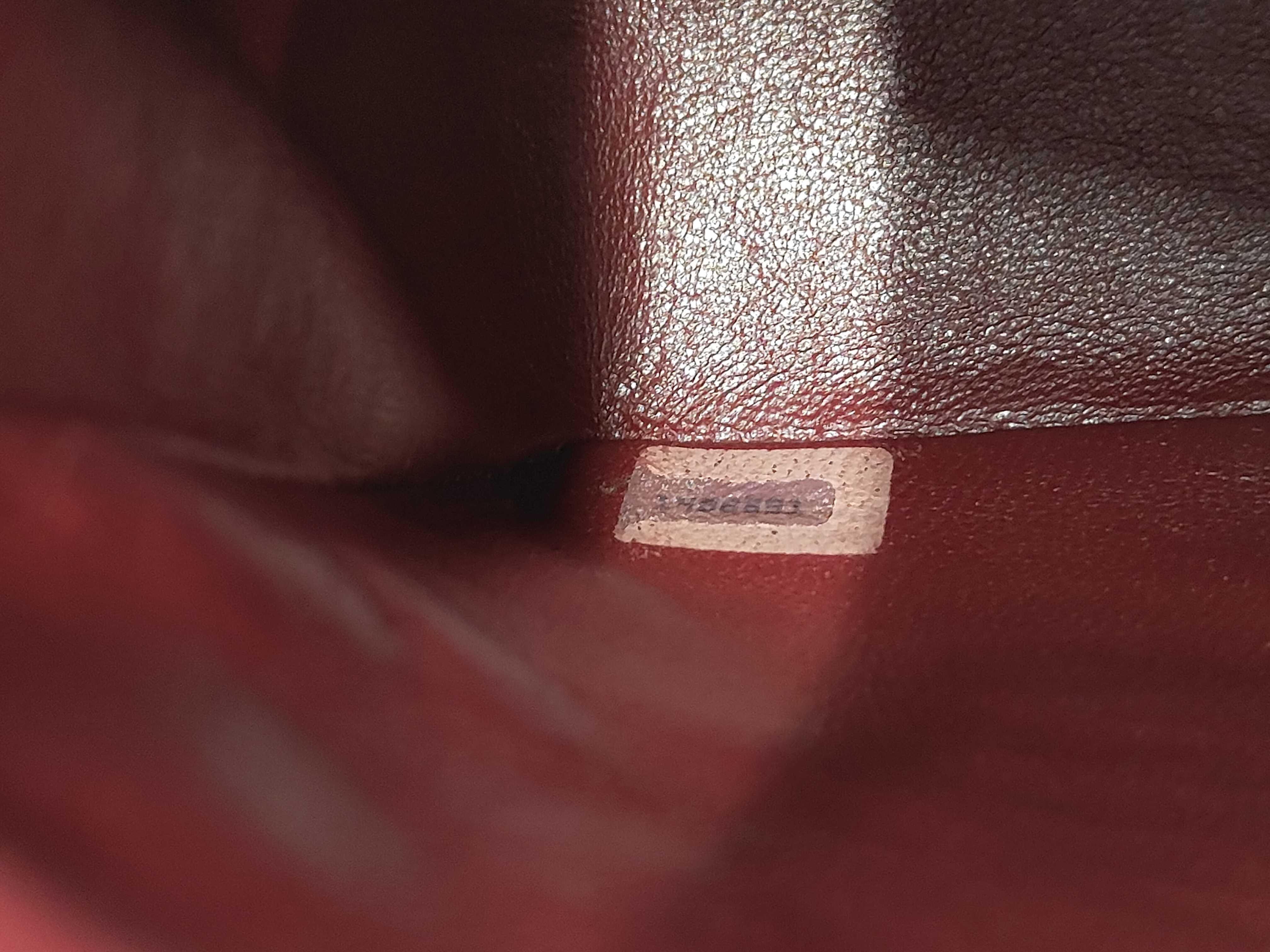 Mini Matelassé Chain Shoulder Bag — view 10