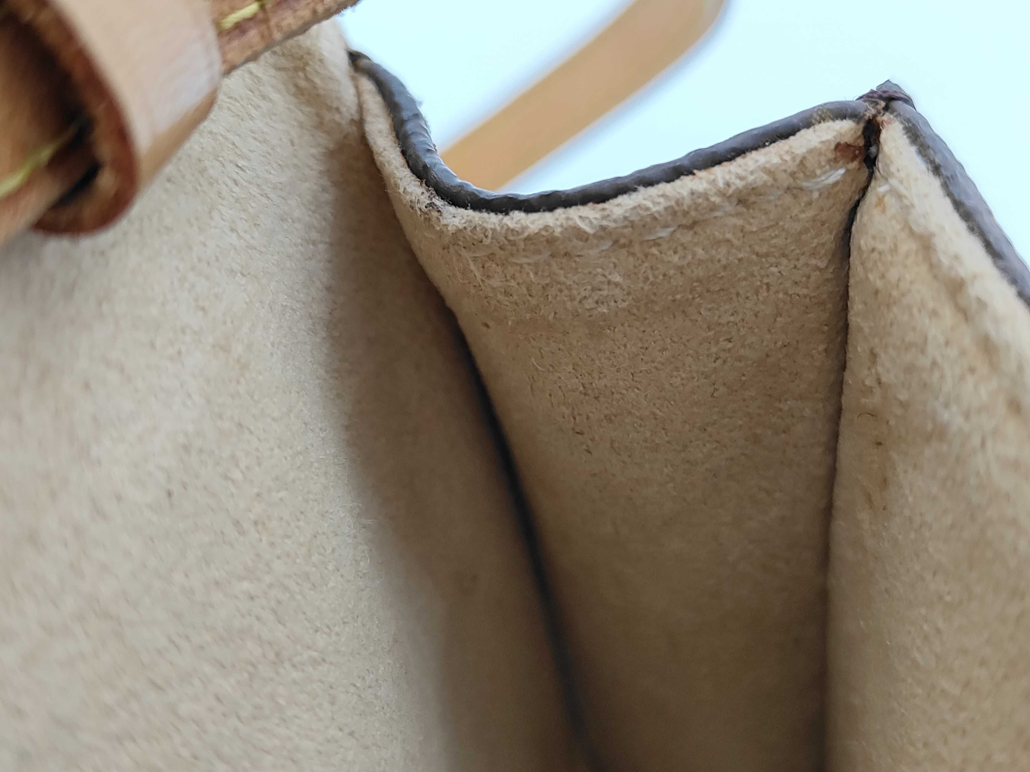 Monogram M51852 Pochette Twin GM Shoulder Bag — view 11