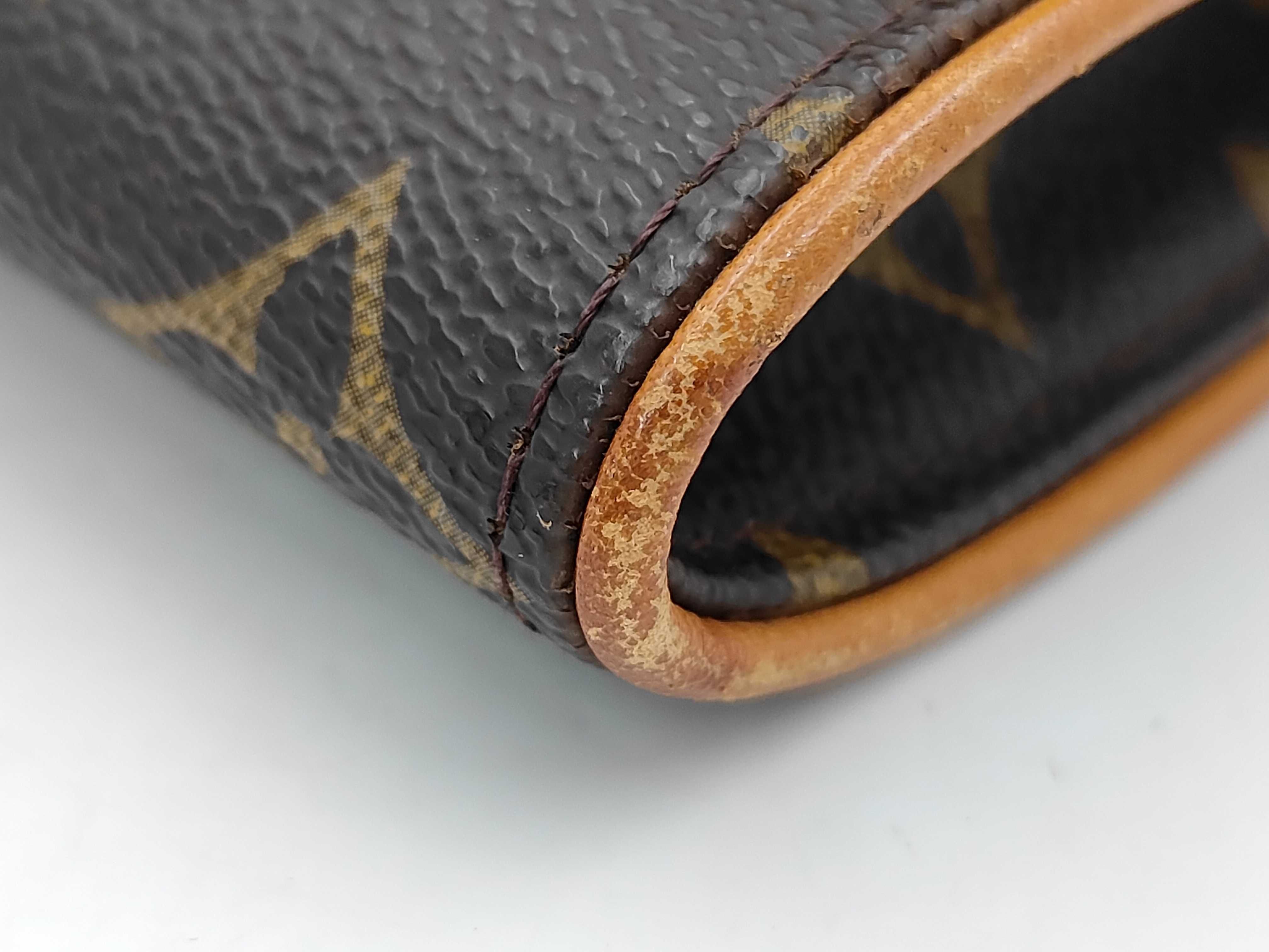 Monogram M51852 Pochette Twin GM Shoulder Bag — view 4