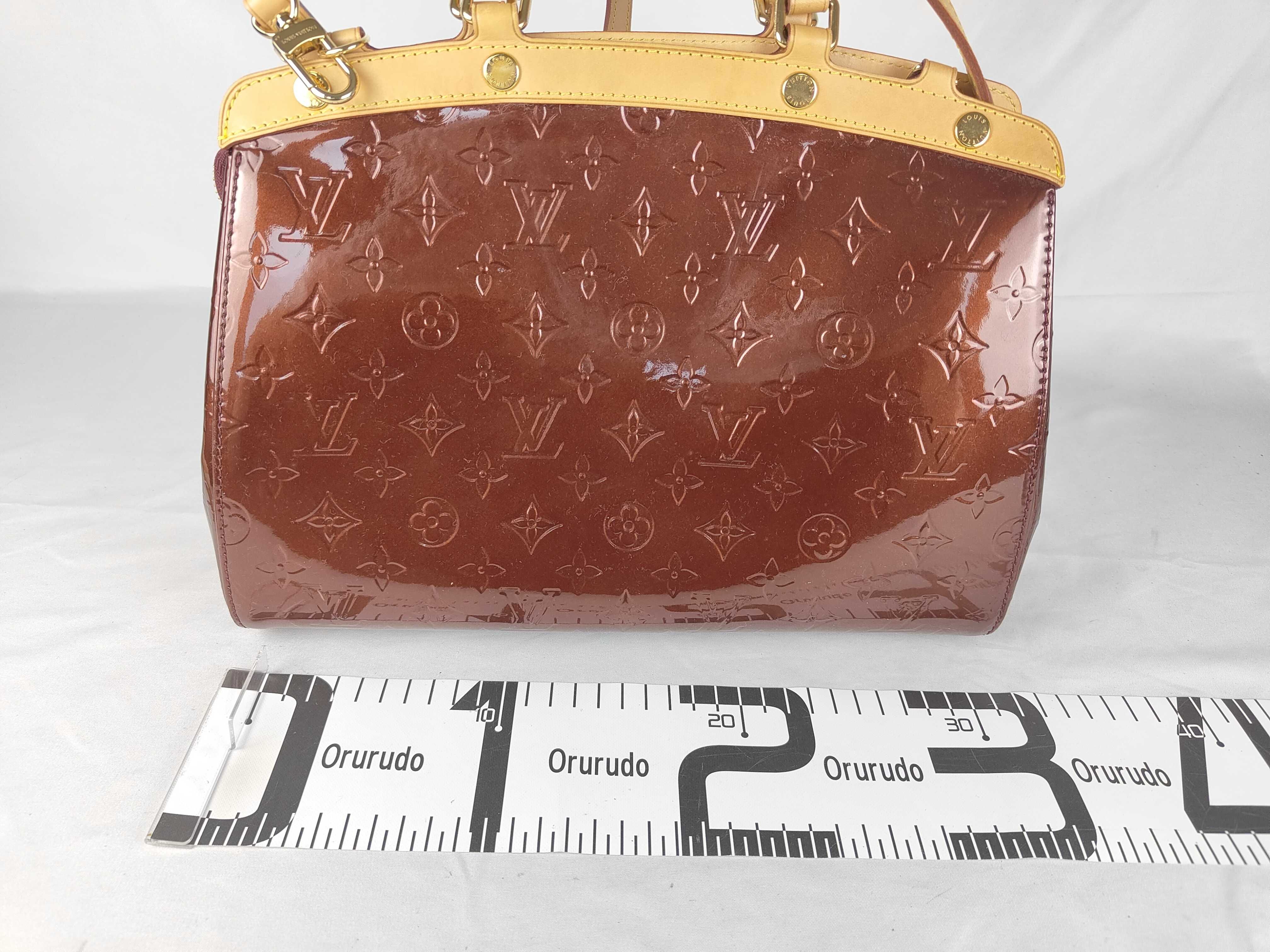 Vernis Blair MM Vernis Handbag — view 2