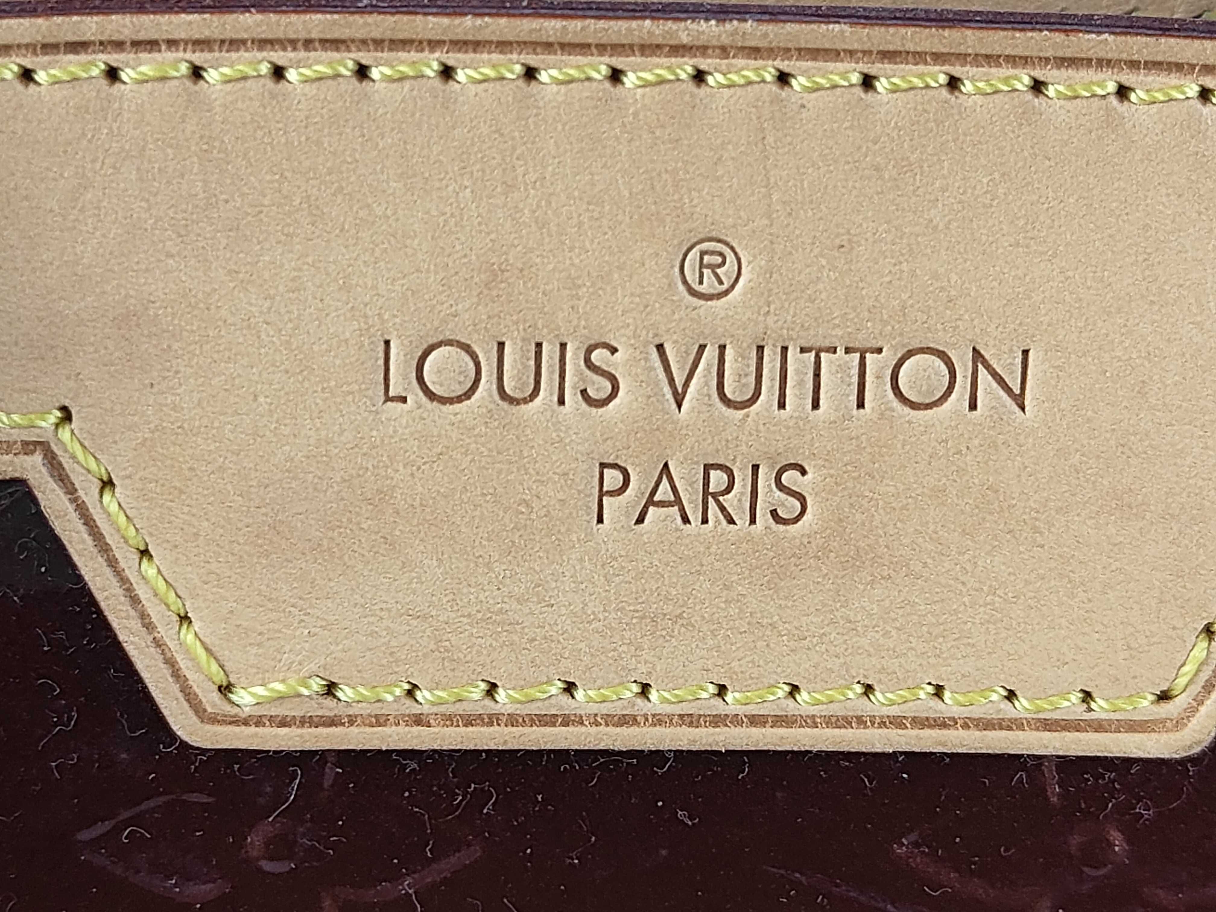 Vernis Blair MM Vernis Handbag — view 12