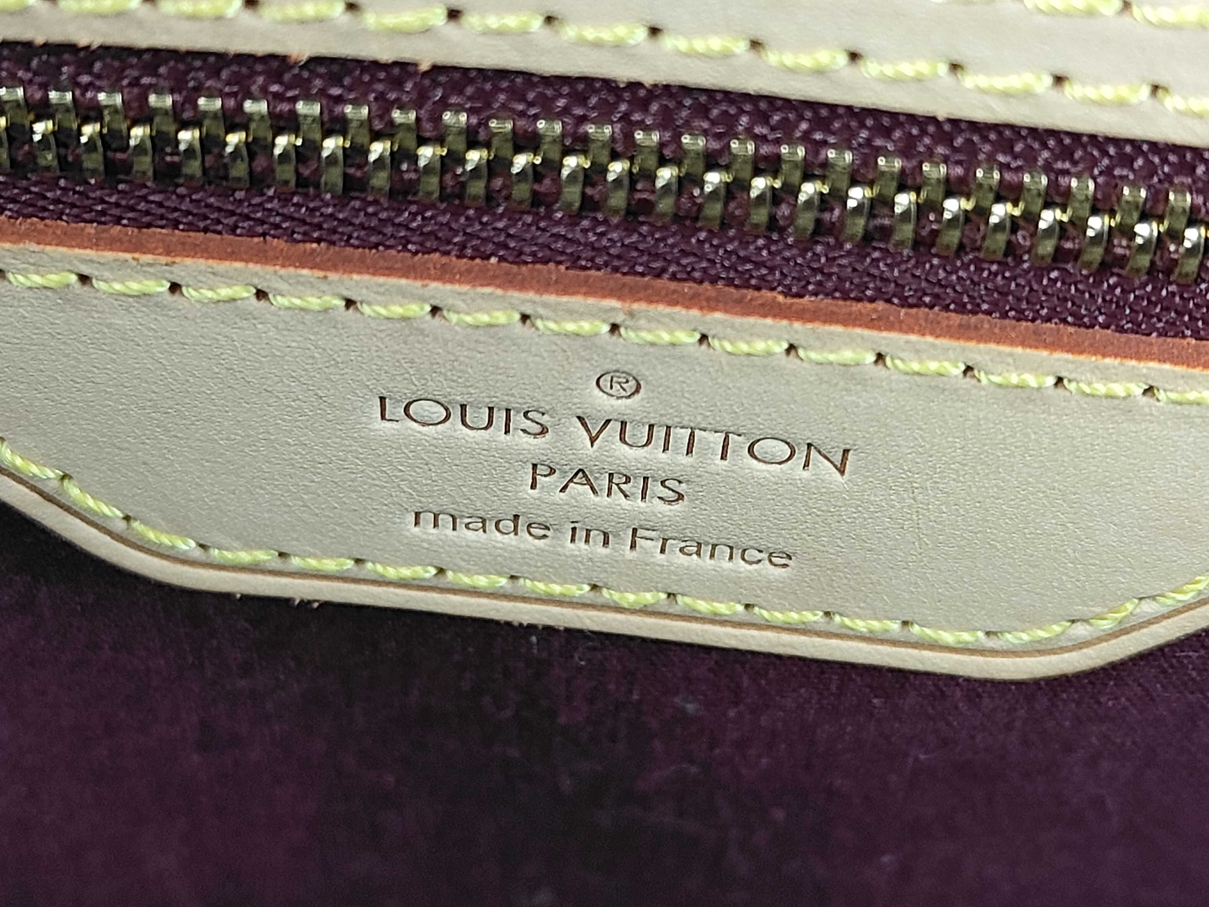 Vernis Blair MM Vernis Handbag — view 13