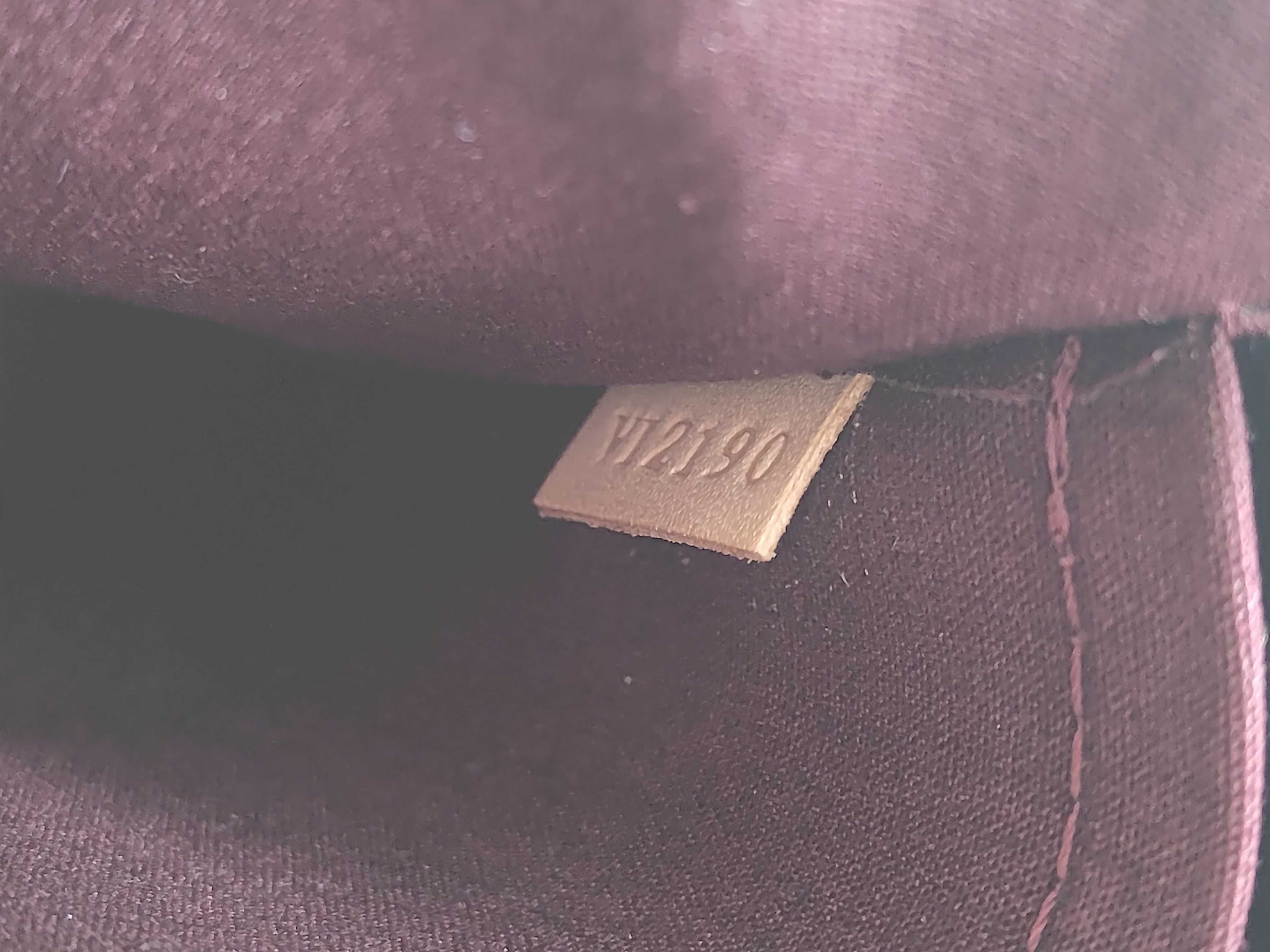 Vernis Blair MM Vernis Handbag — view 14