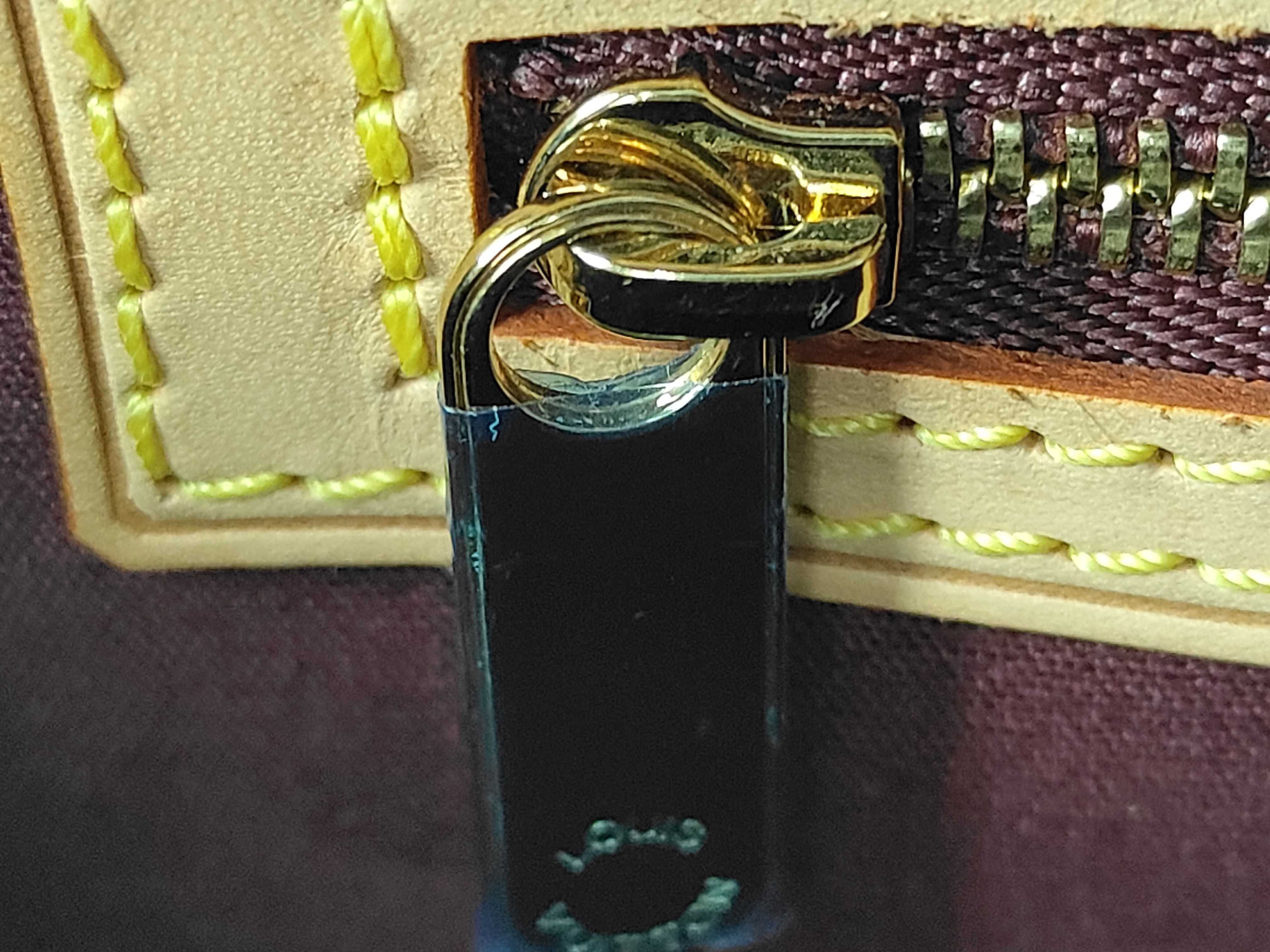 Vernis Blair MM Vernis Handbag — view 9