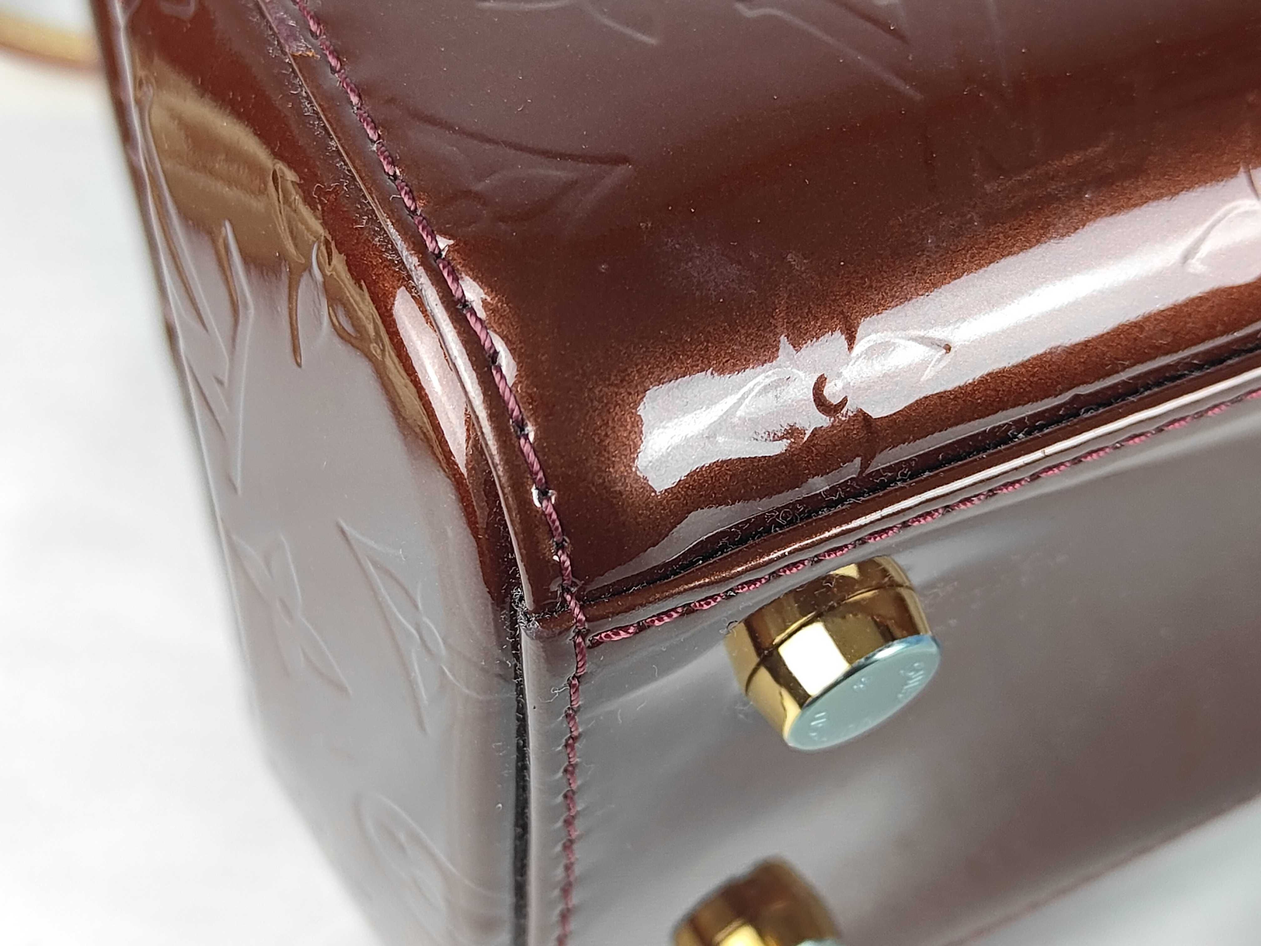 Vernis Blair MM Vernis Handbag — view 10